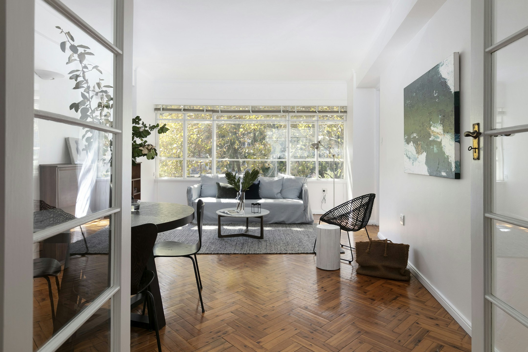 interior design