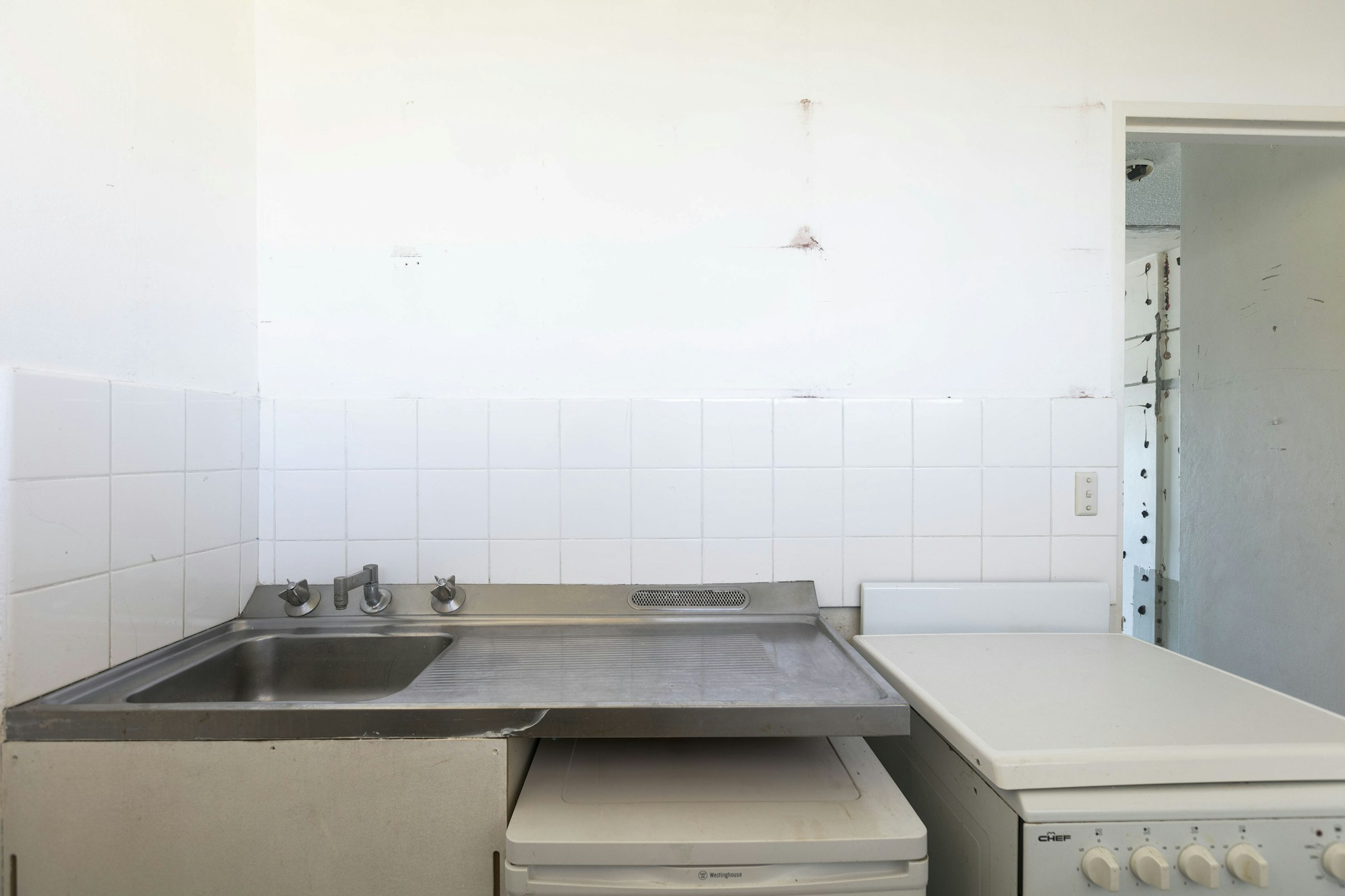 sink