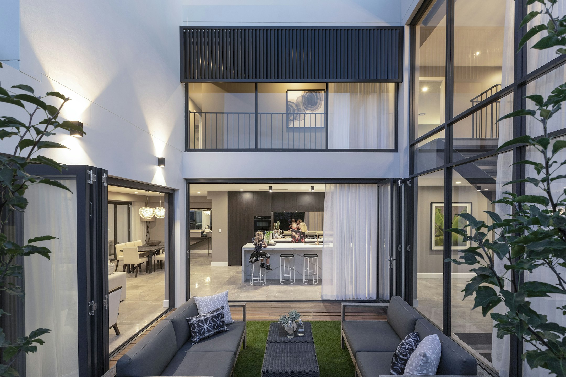 interior design