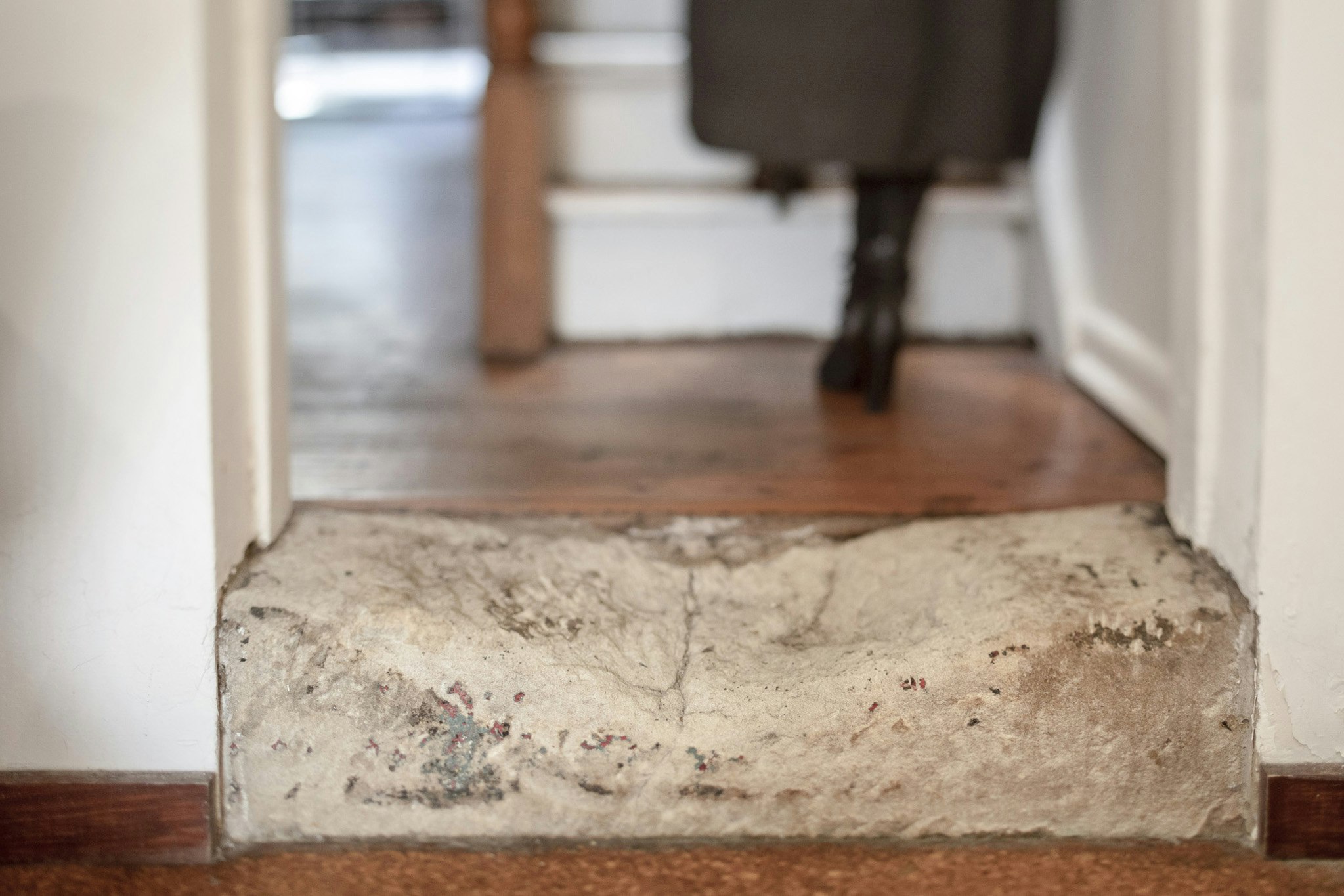 floor