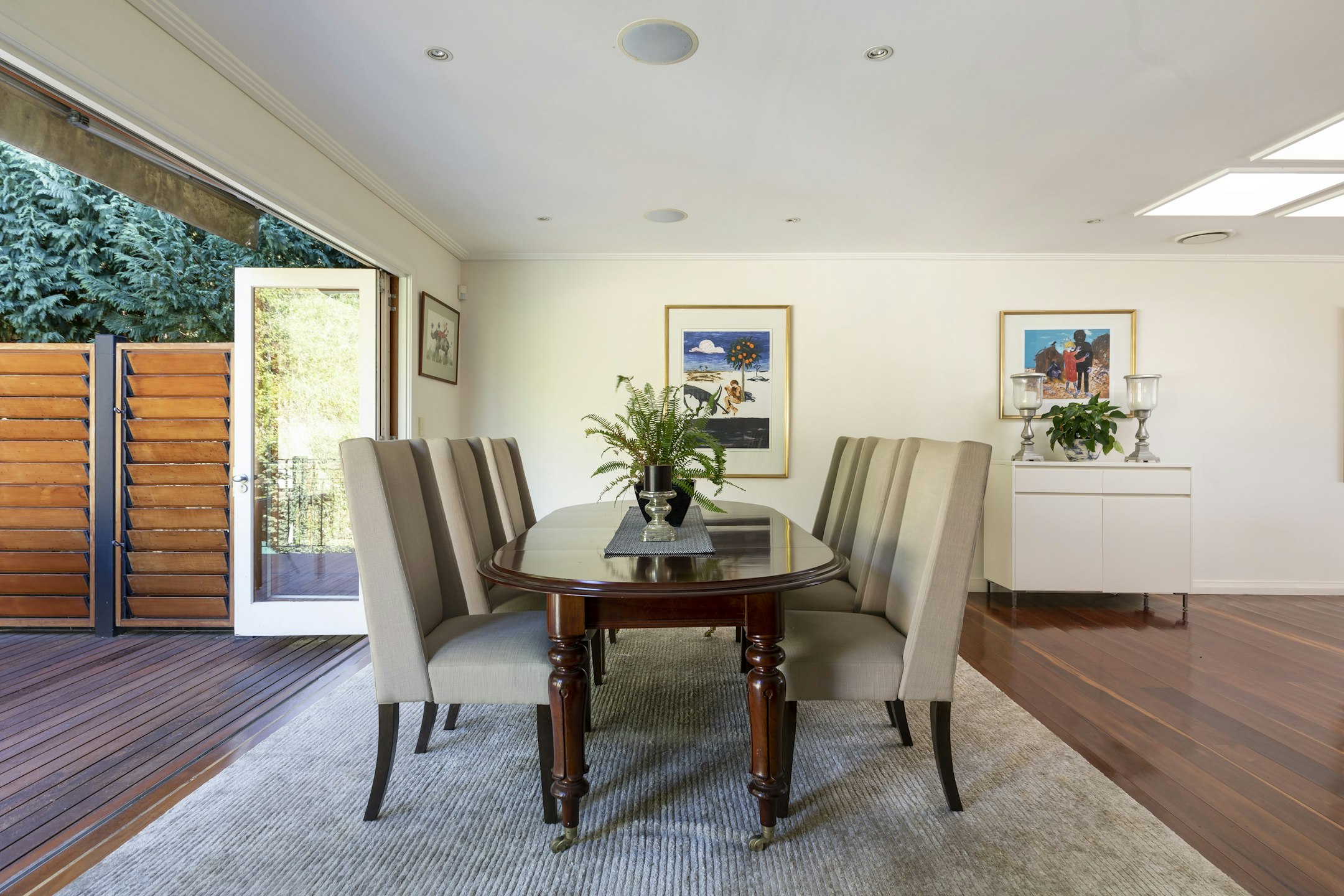 interior design