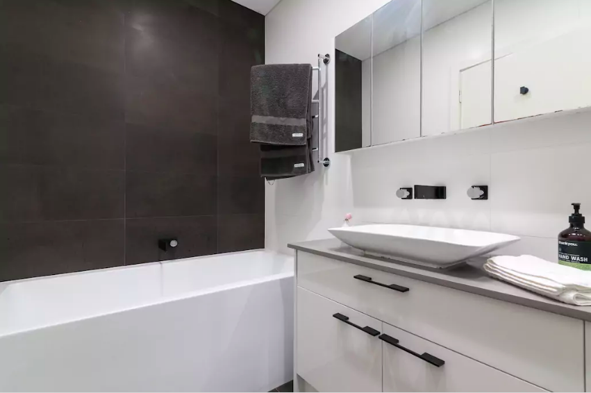 basin