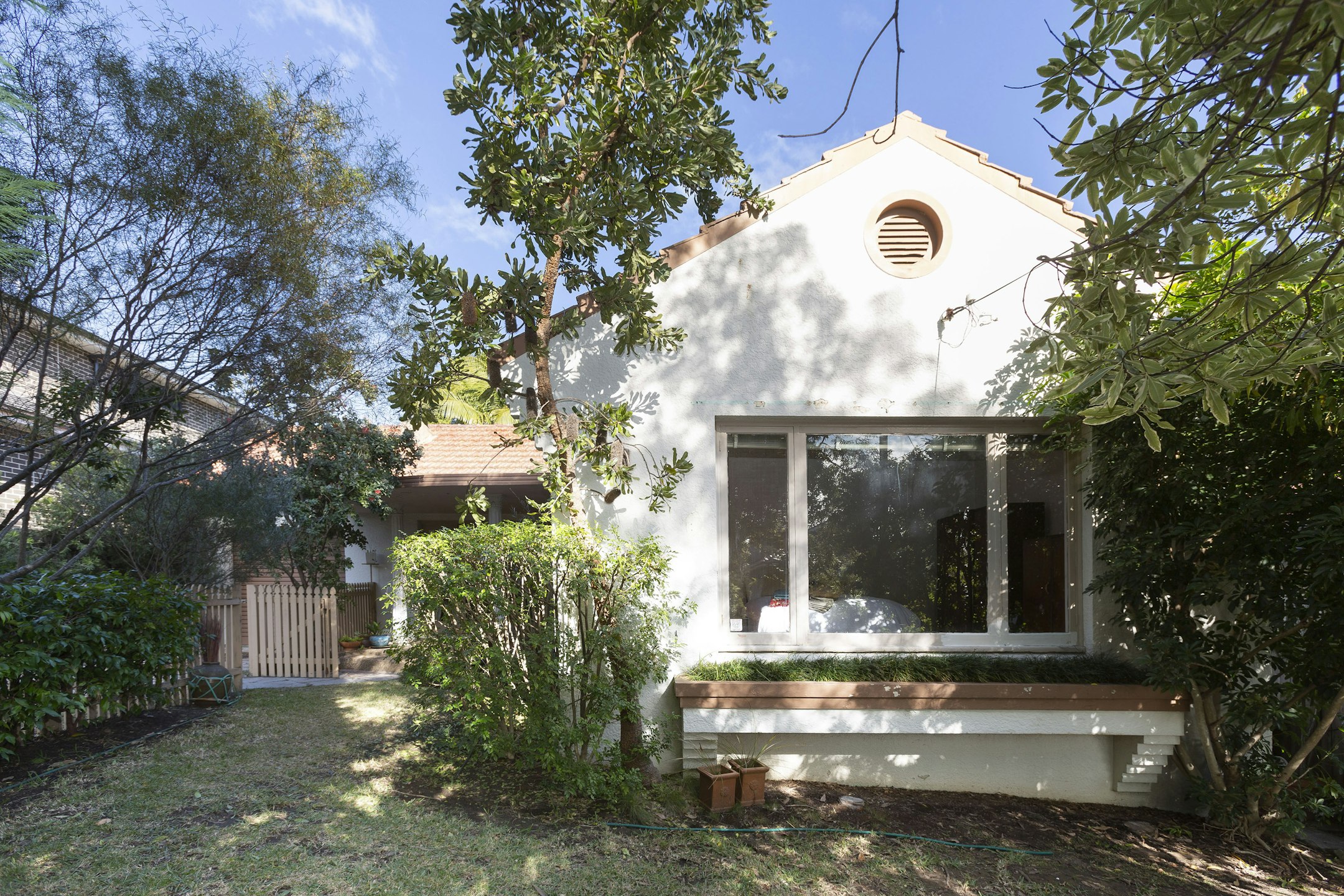cottage