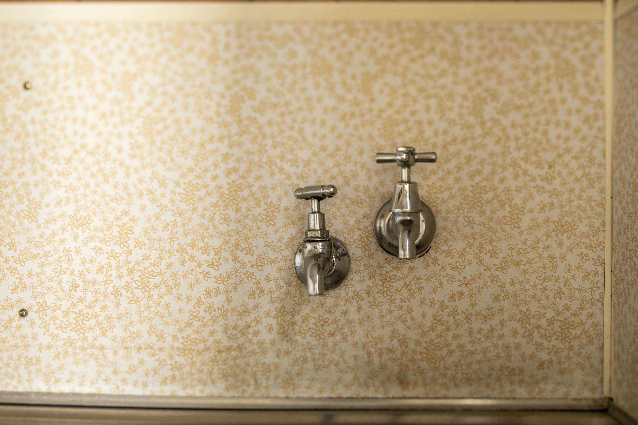 sink