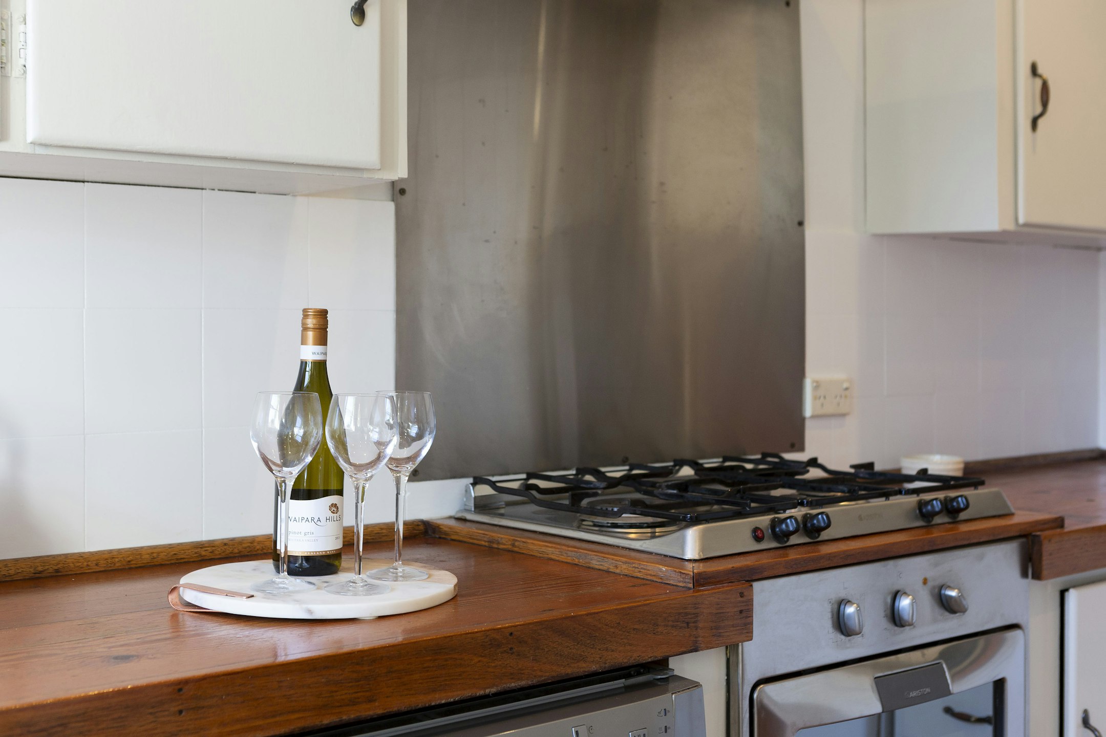 cooktop