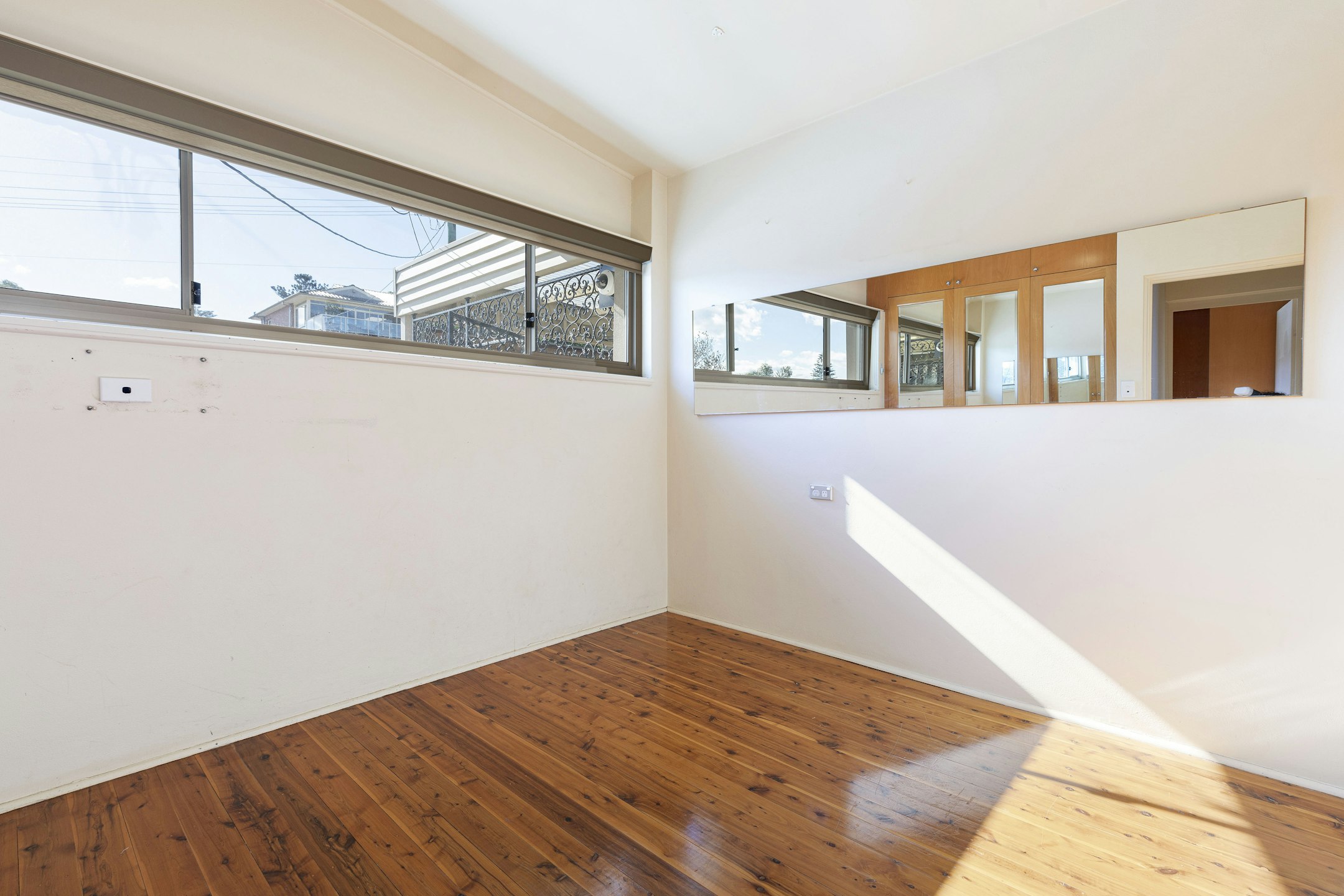 floor