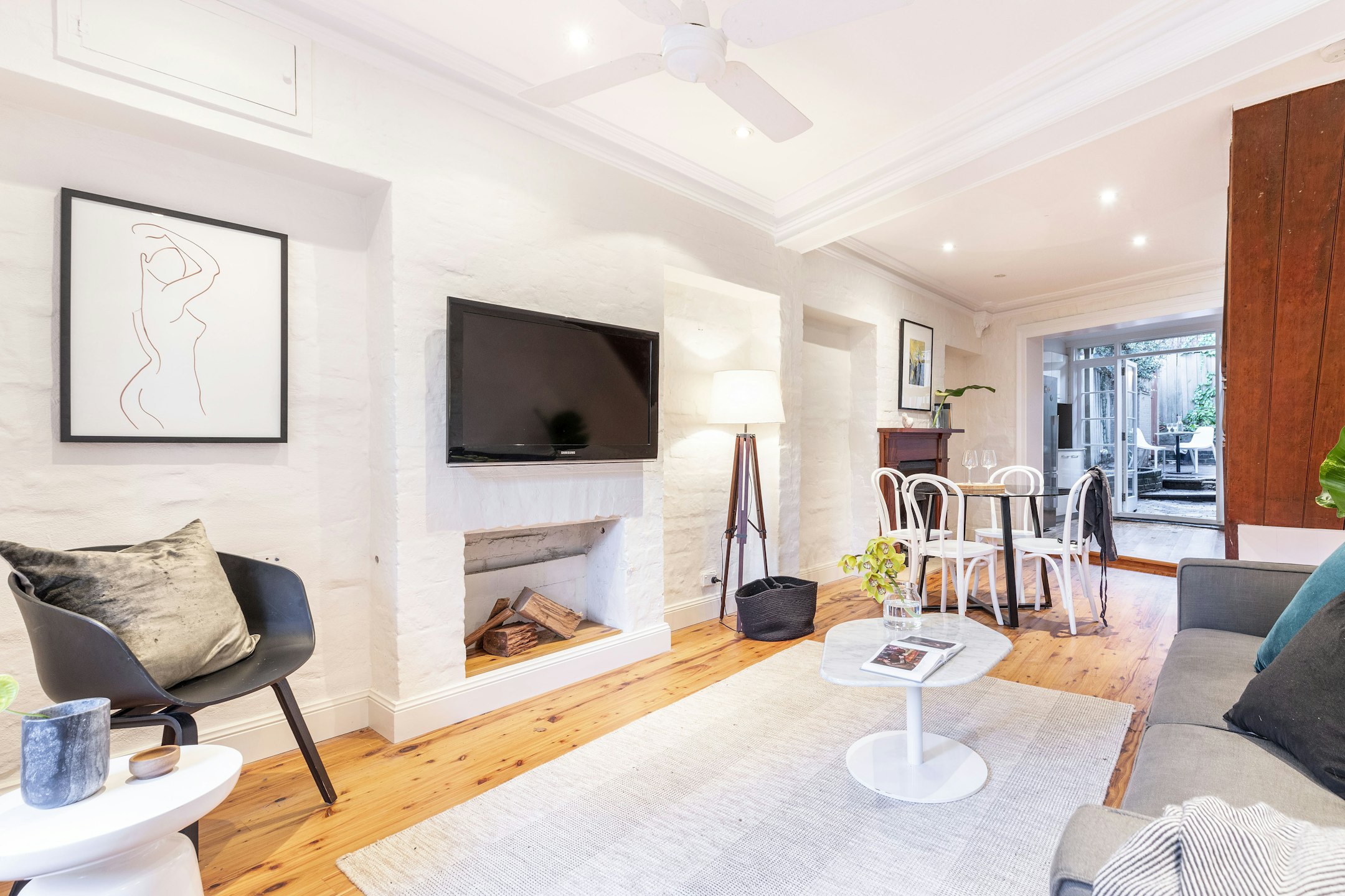 interior design