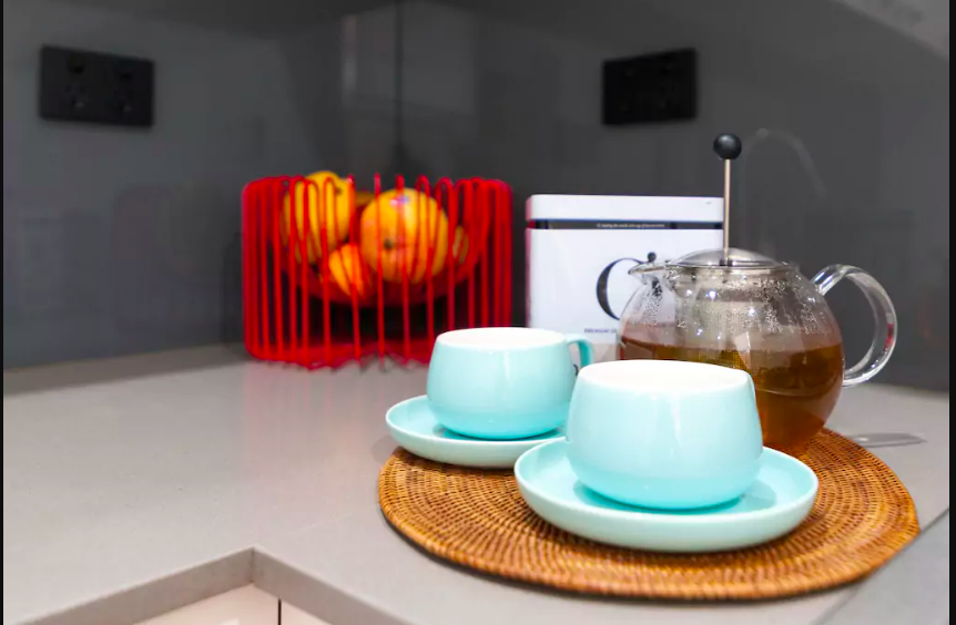 cup