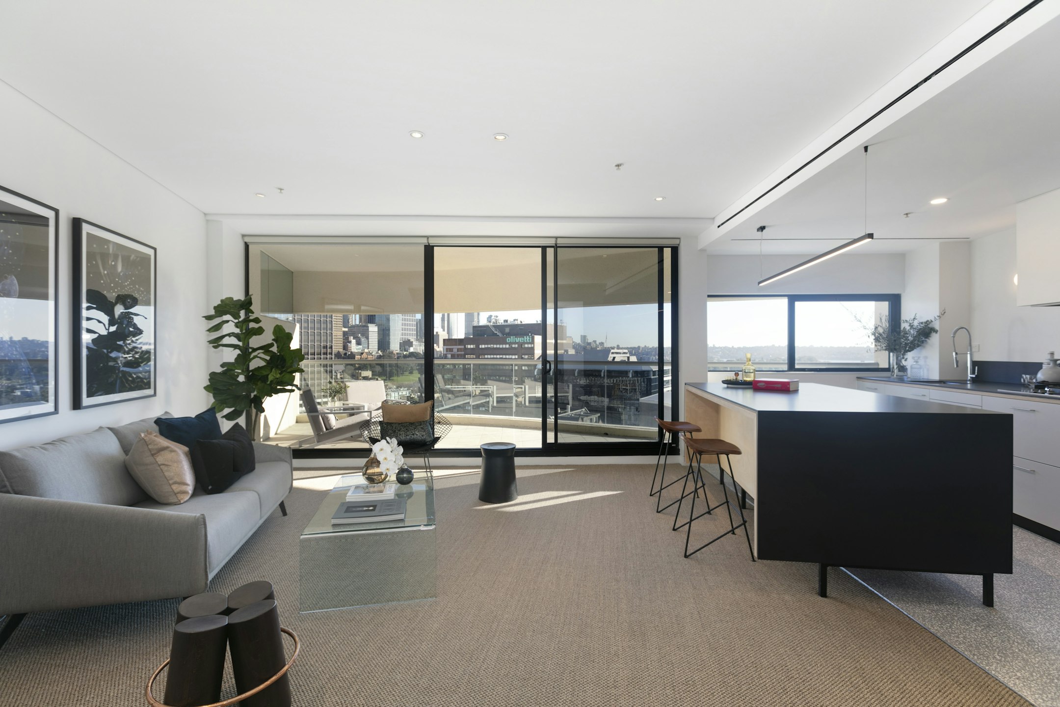 interior design