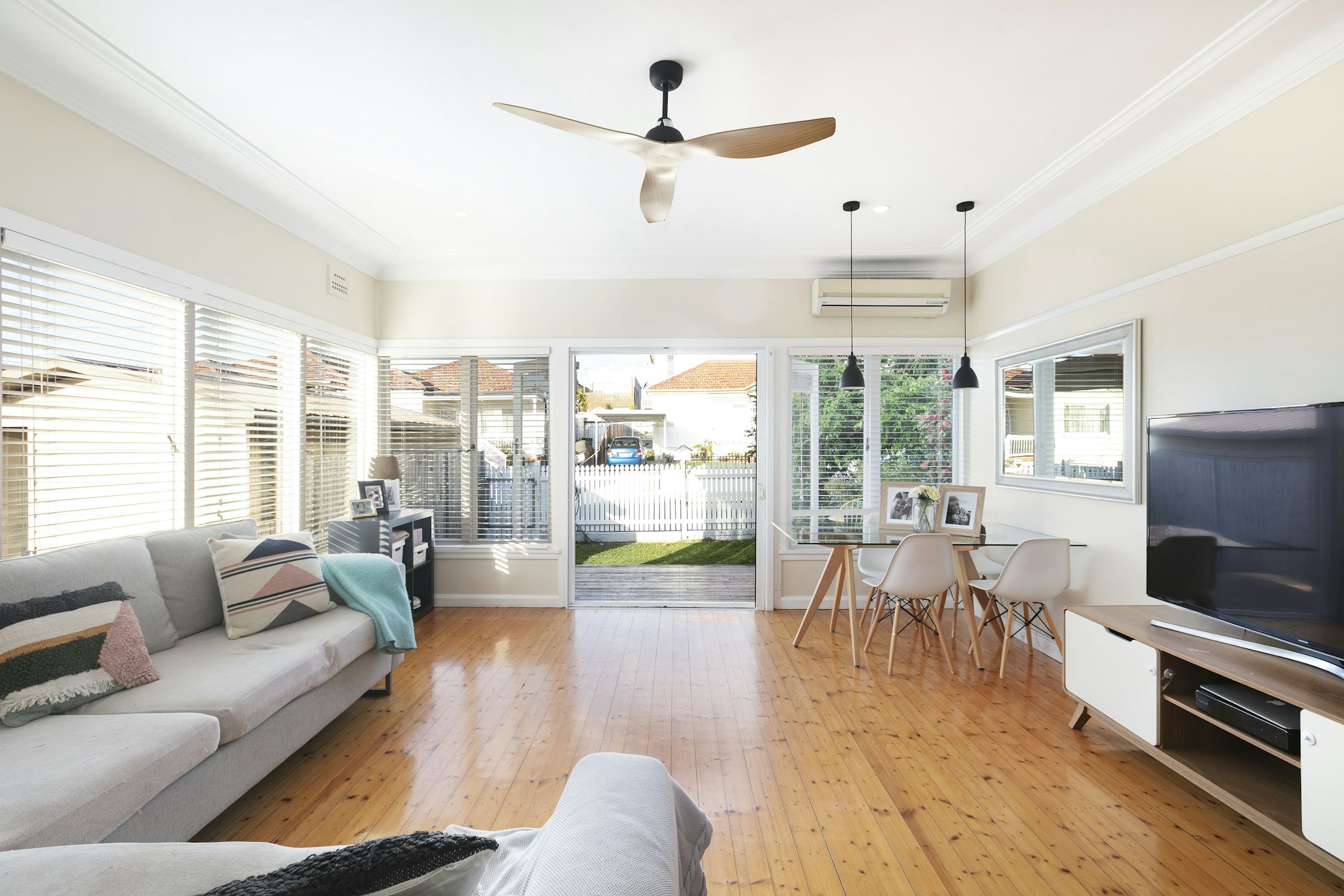 interior design