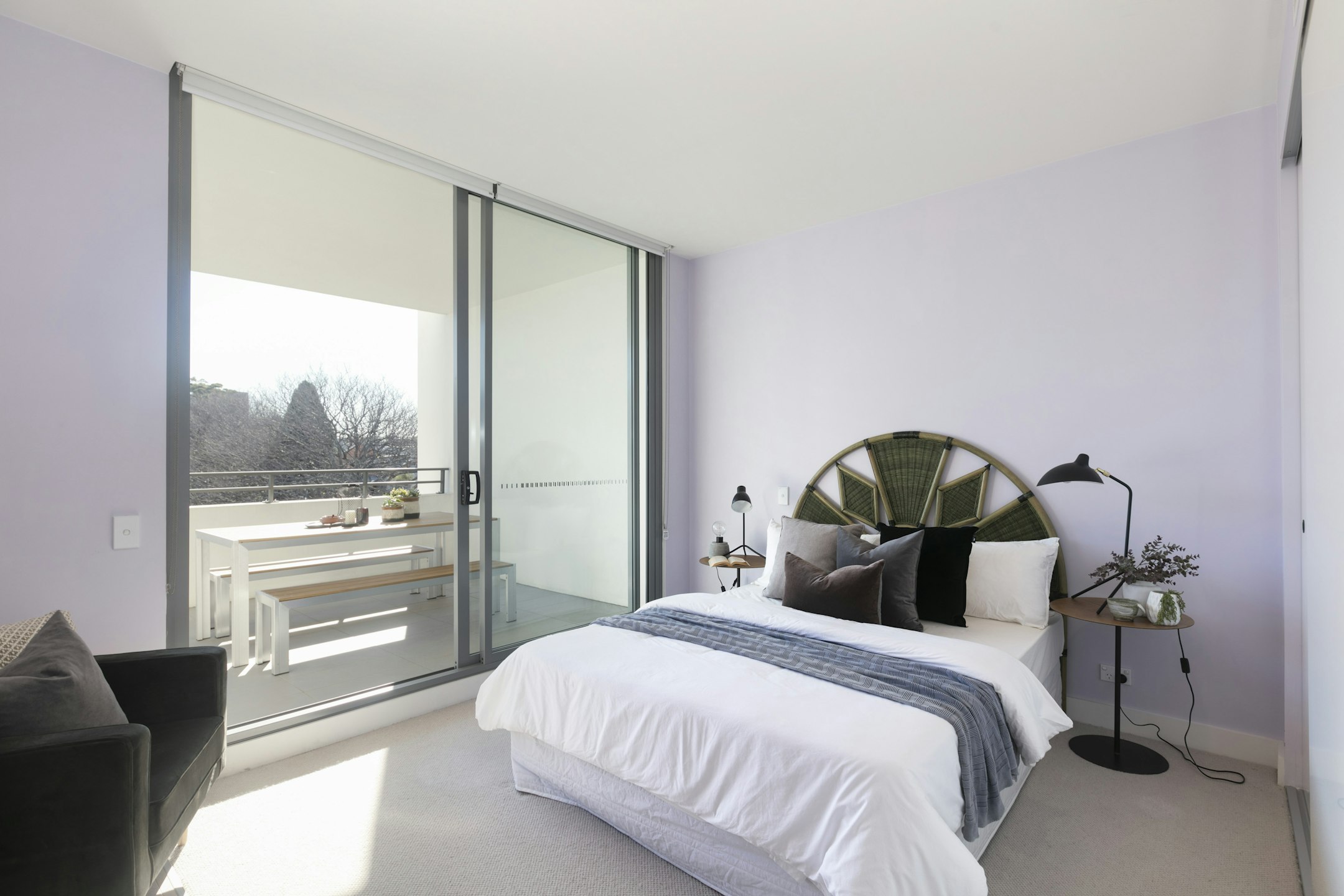 interior design