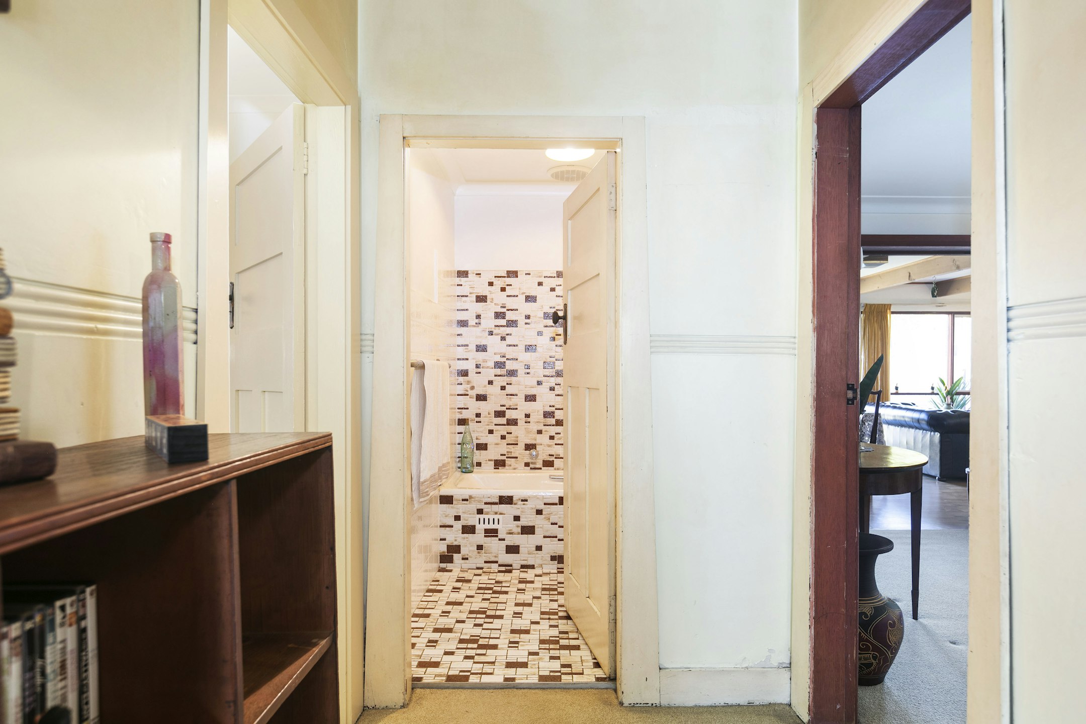 floor