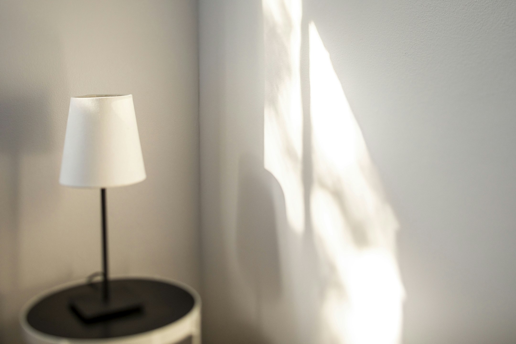 lamp