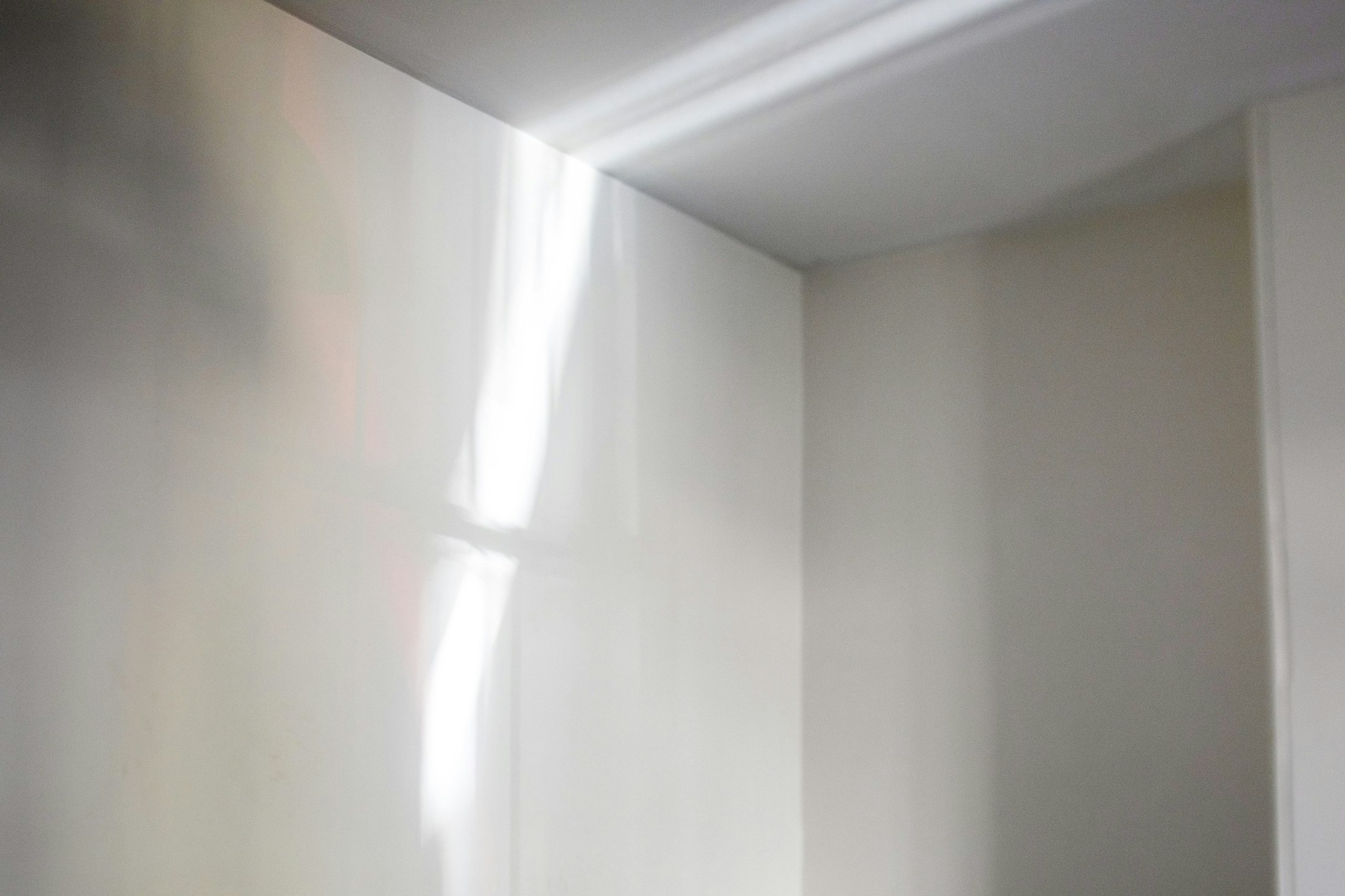 corner