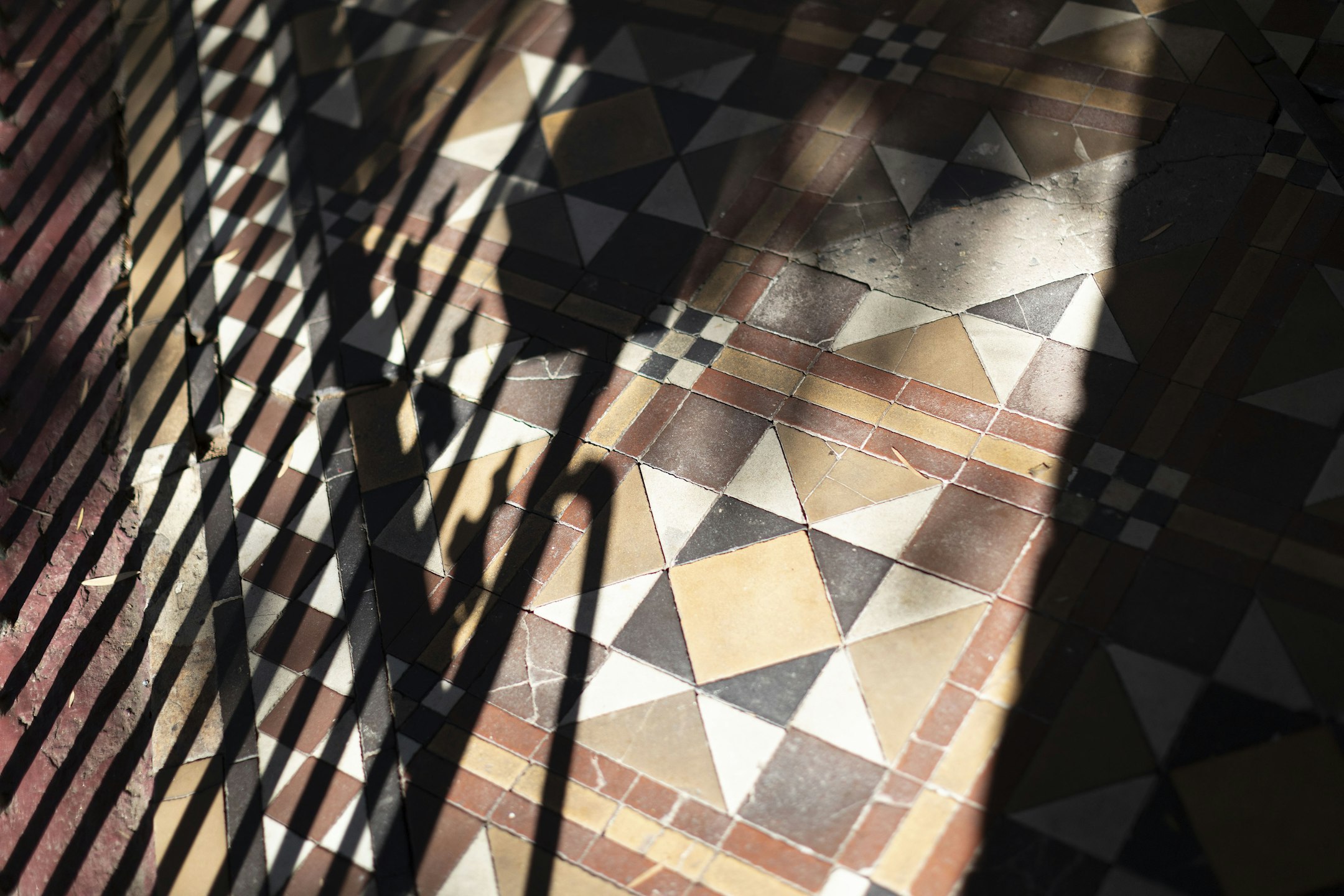 floor