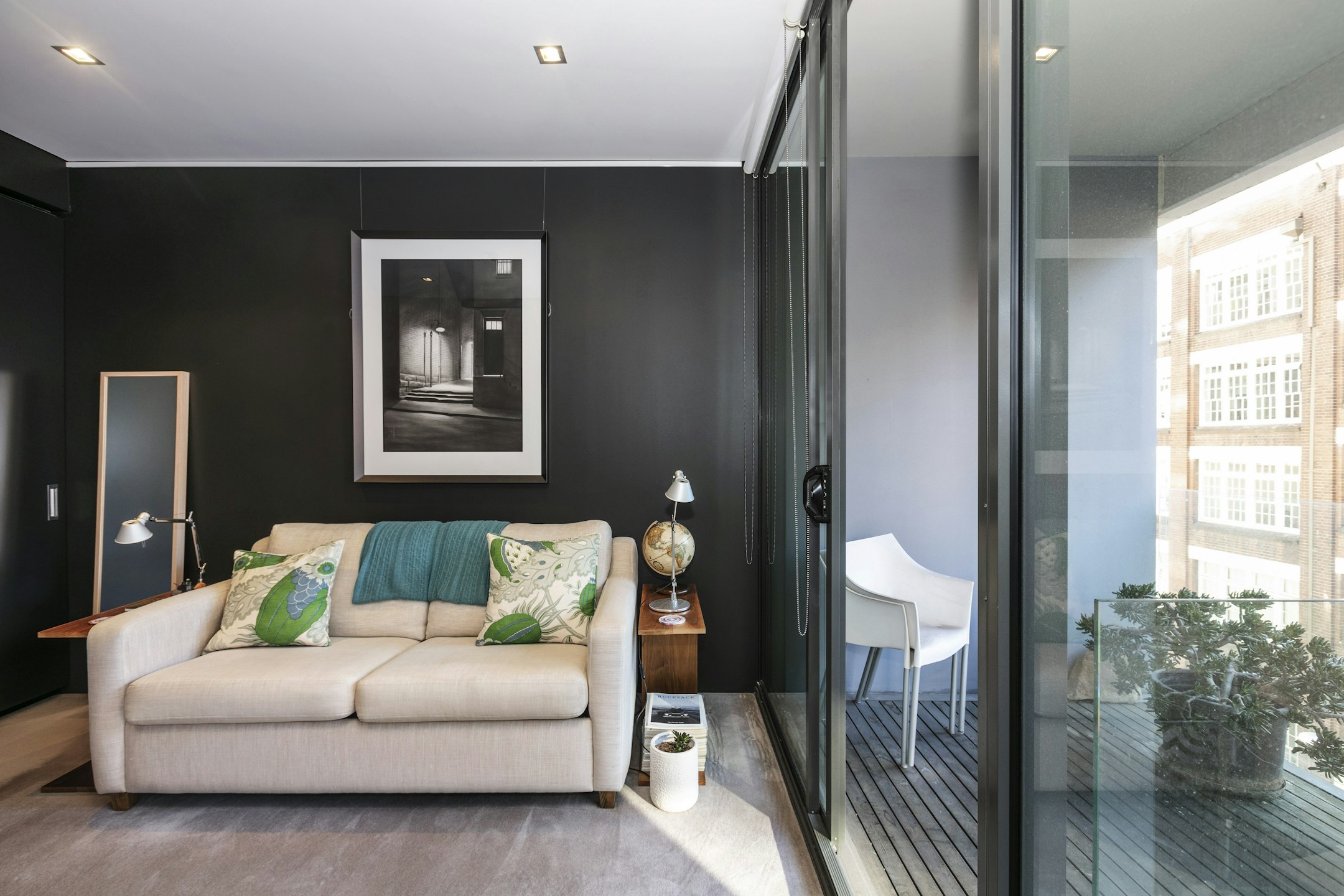 interior design