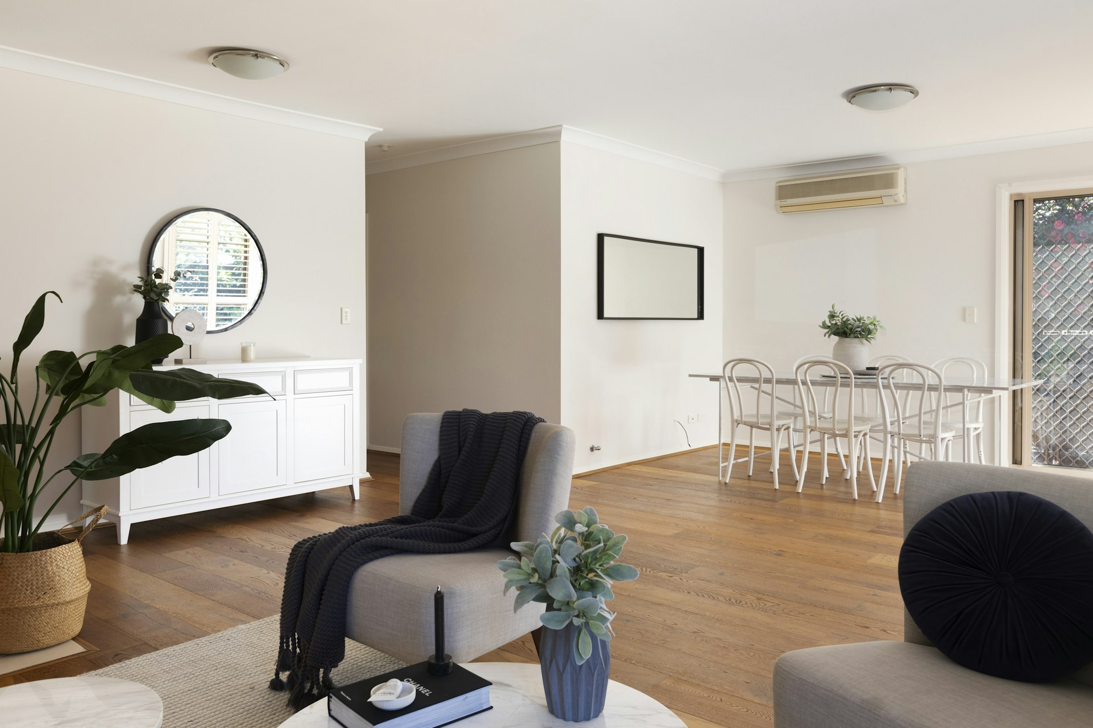 interior design