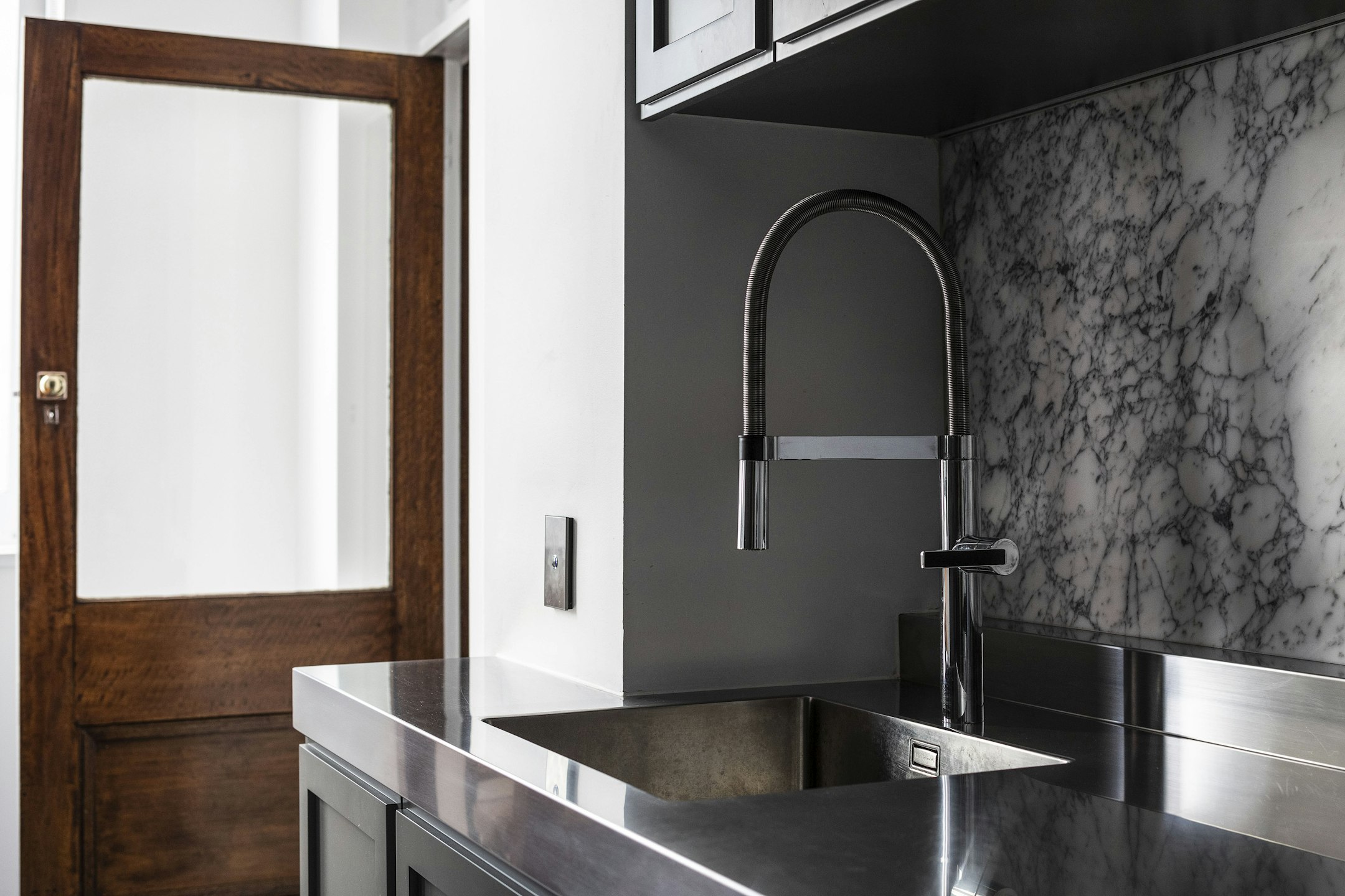 sink