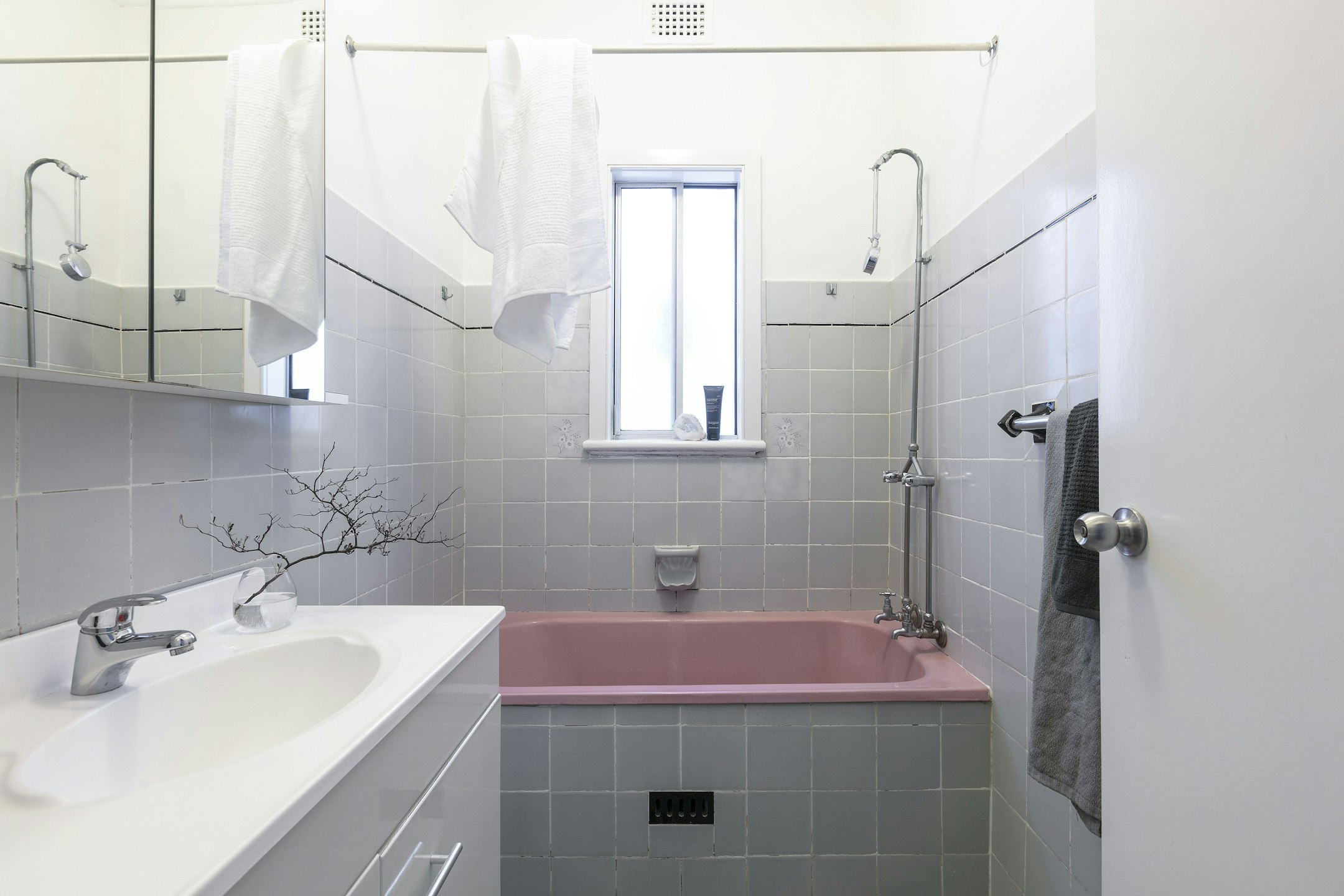 sink
