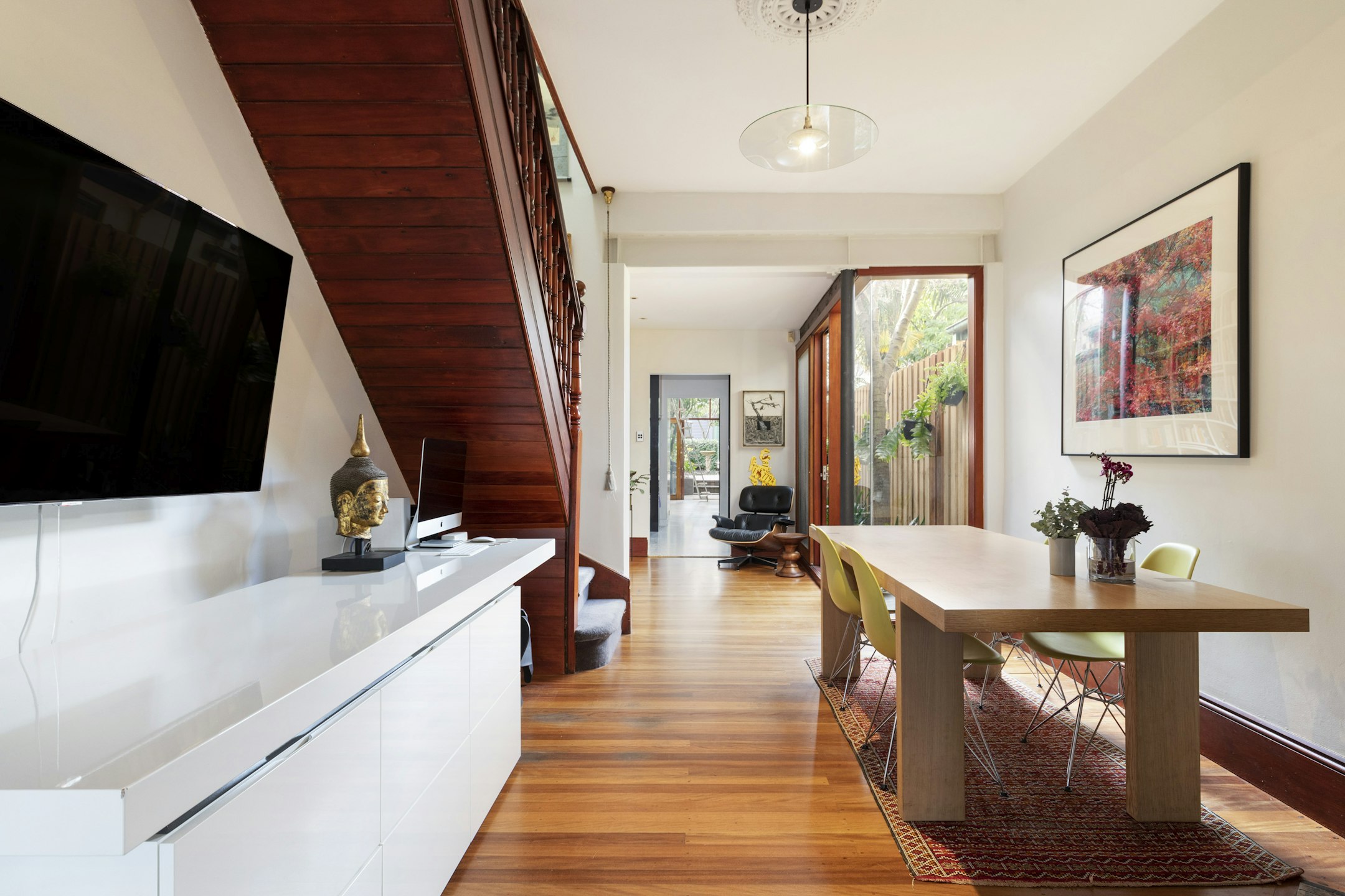 interior design