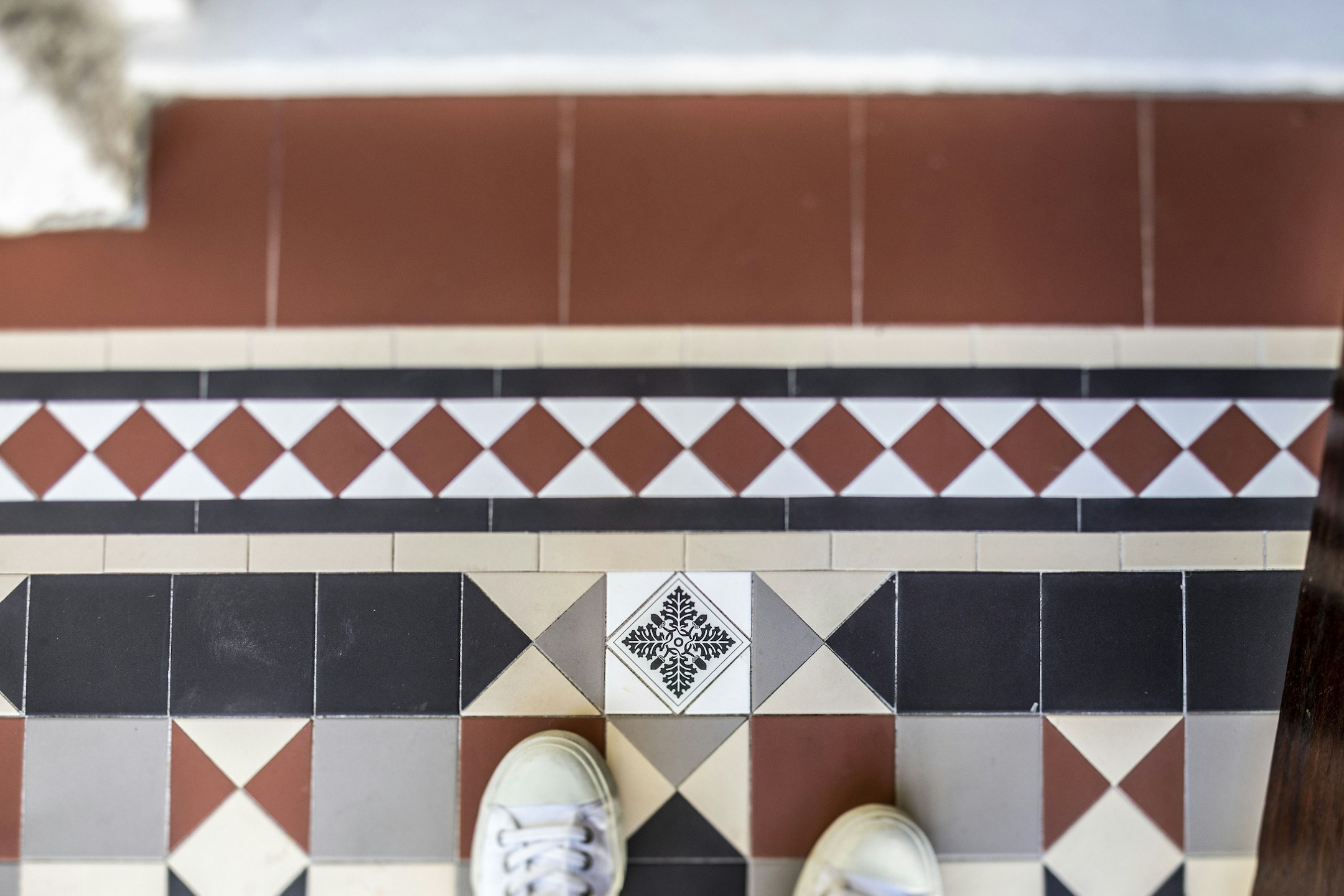 tile
