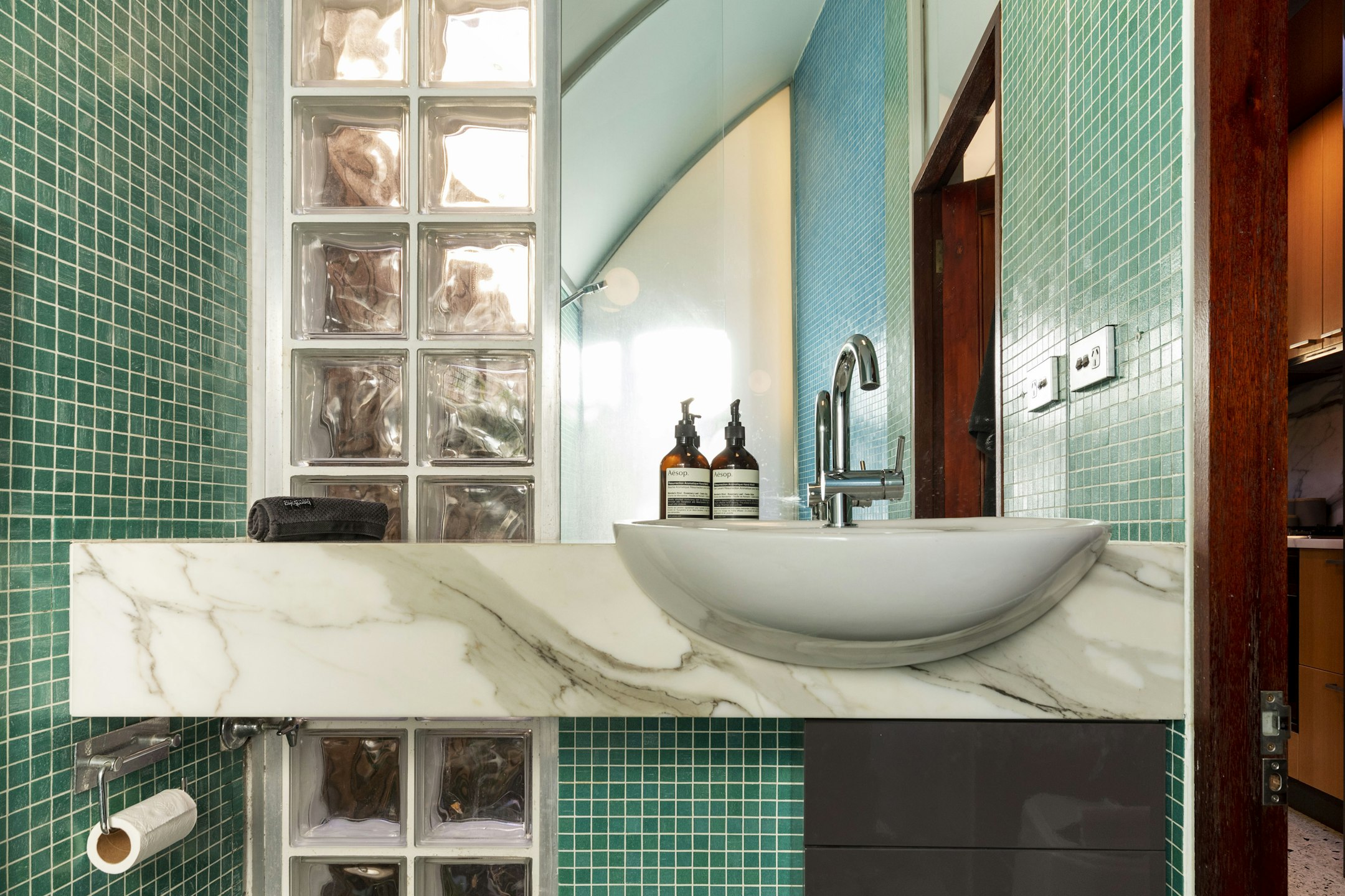 sink