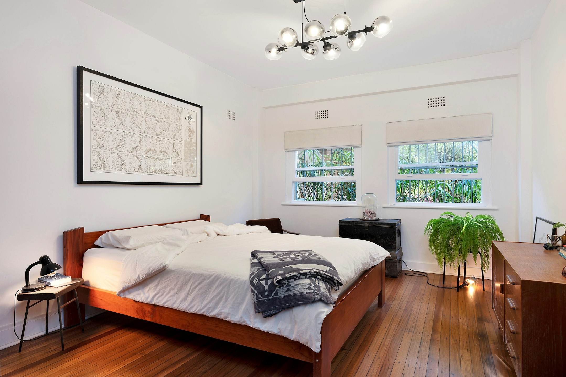 interior design