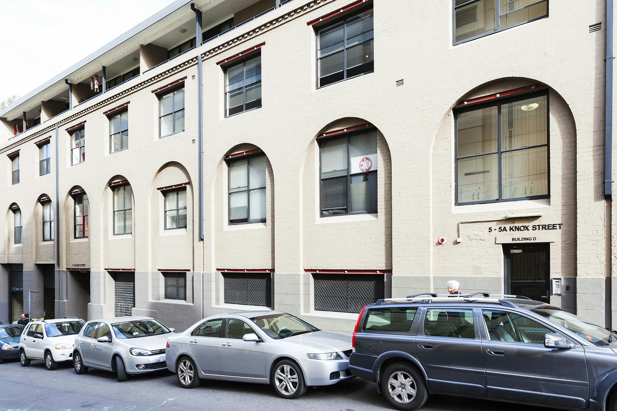 building