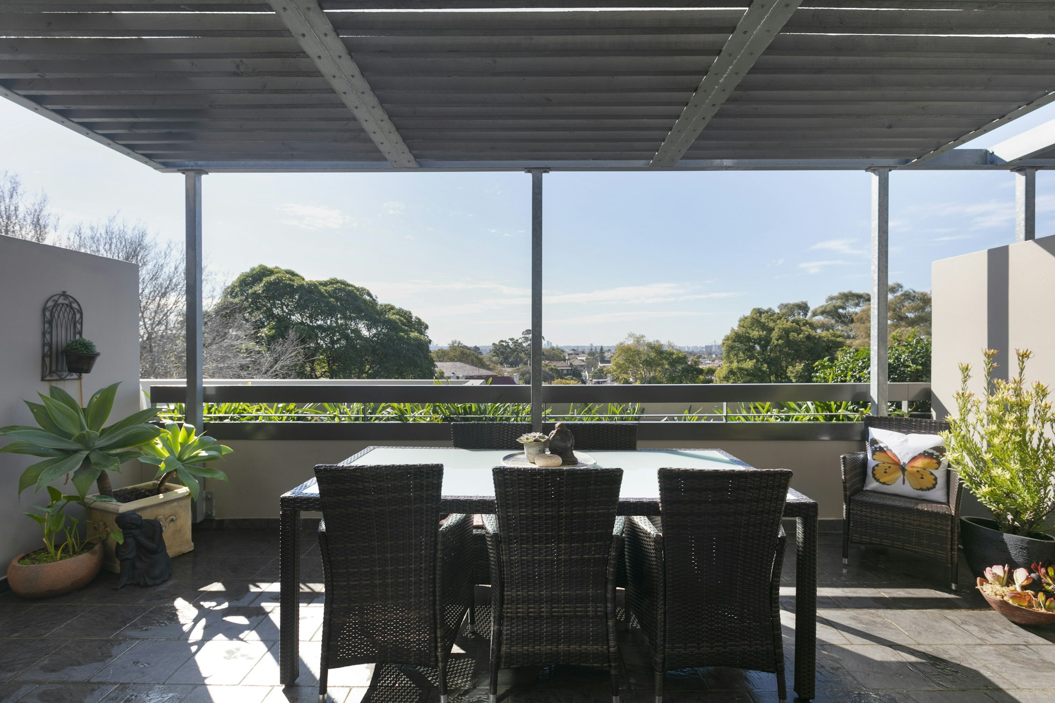 chair