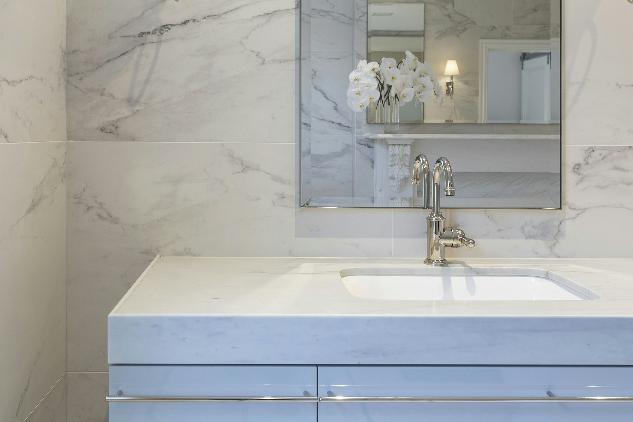 sink