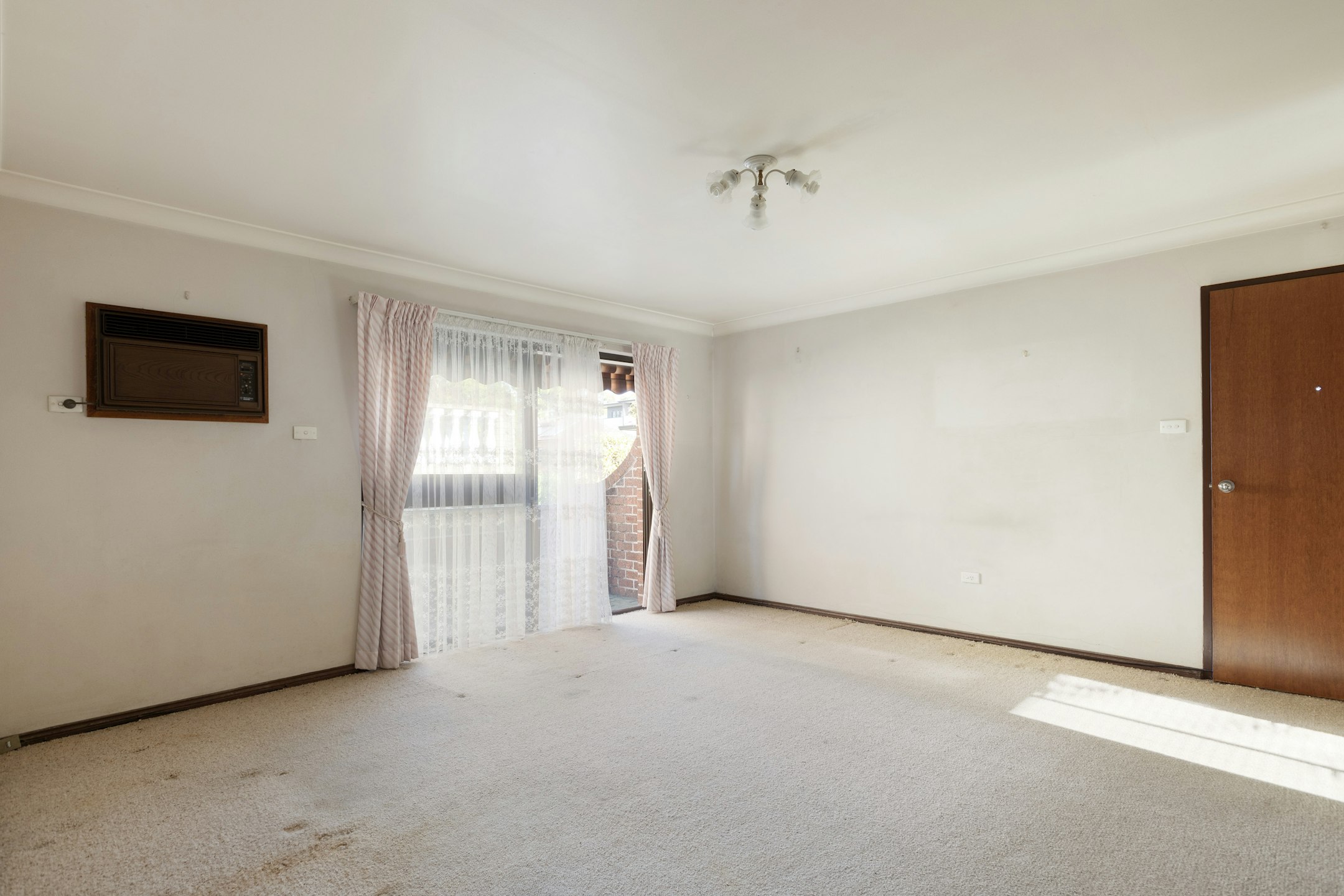 floor