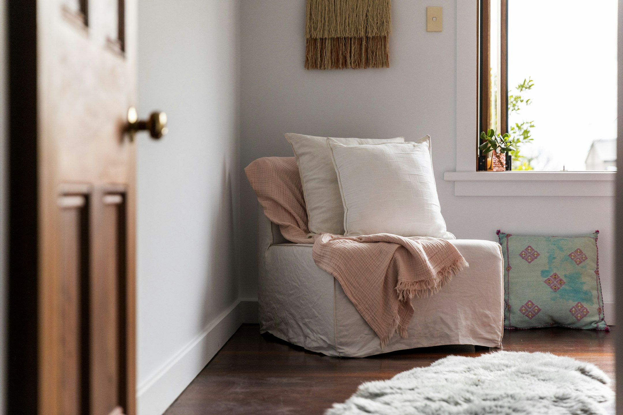 cushion