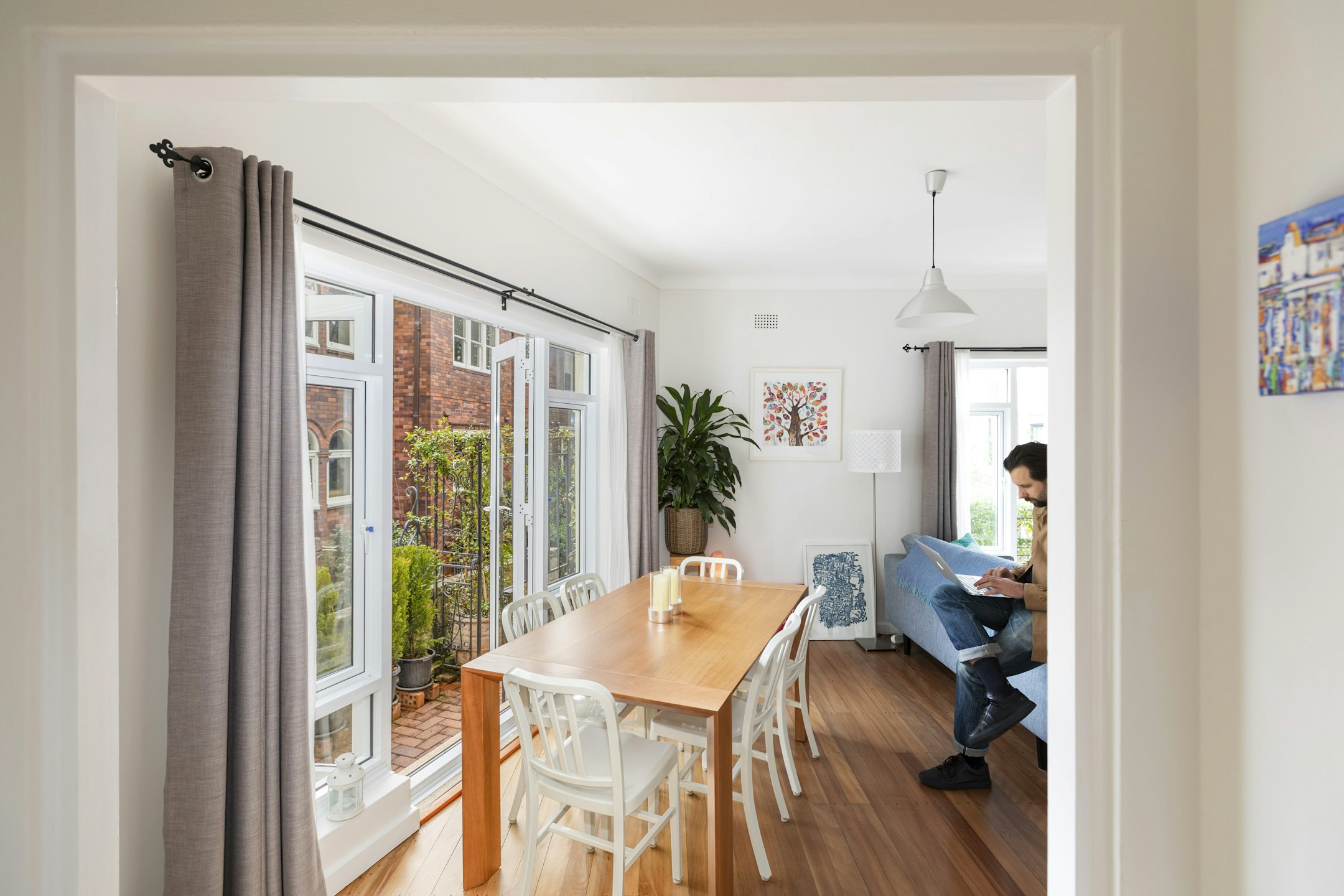 interior design
