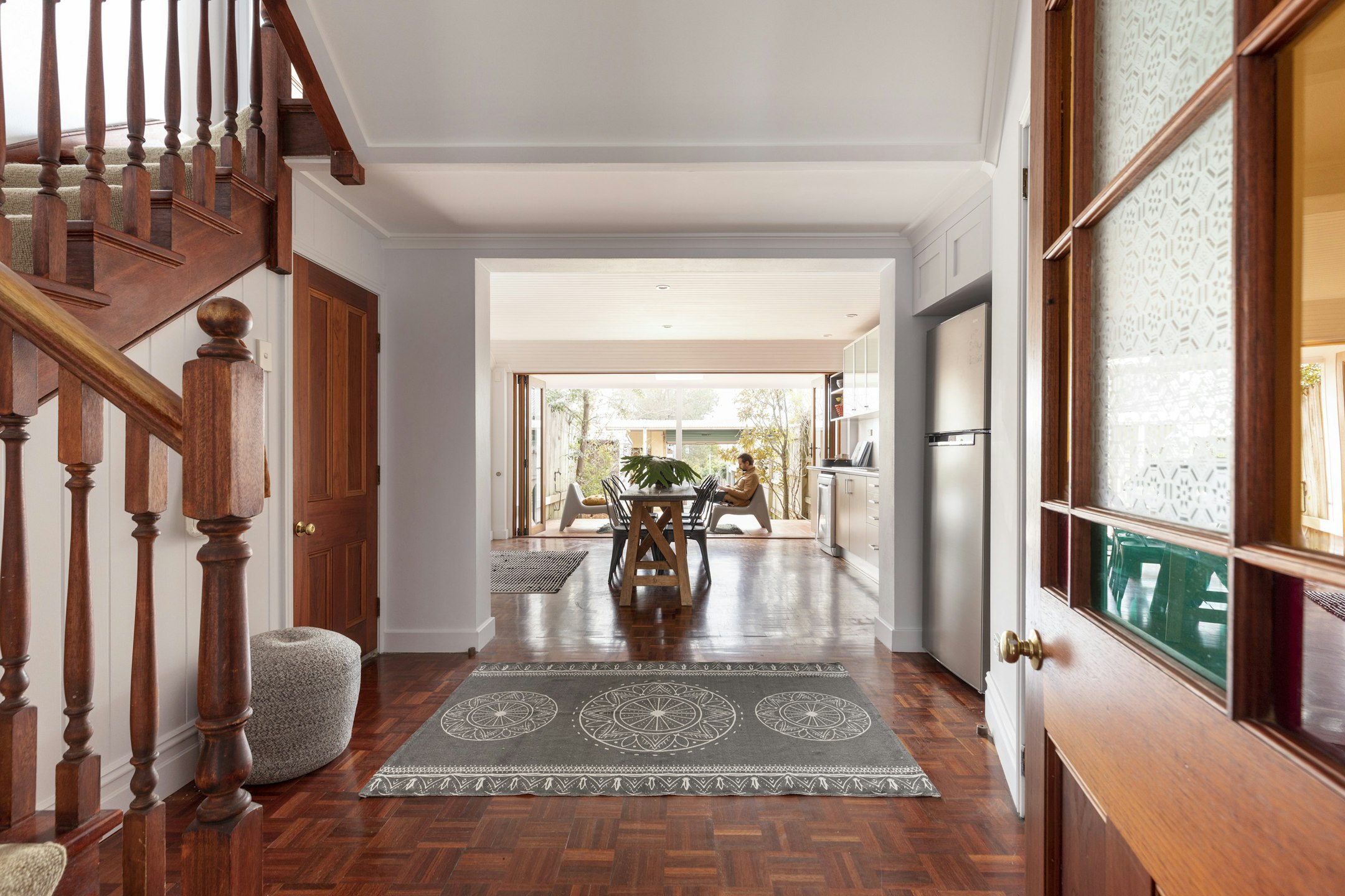floor