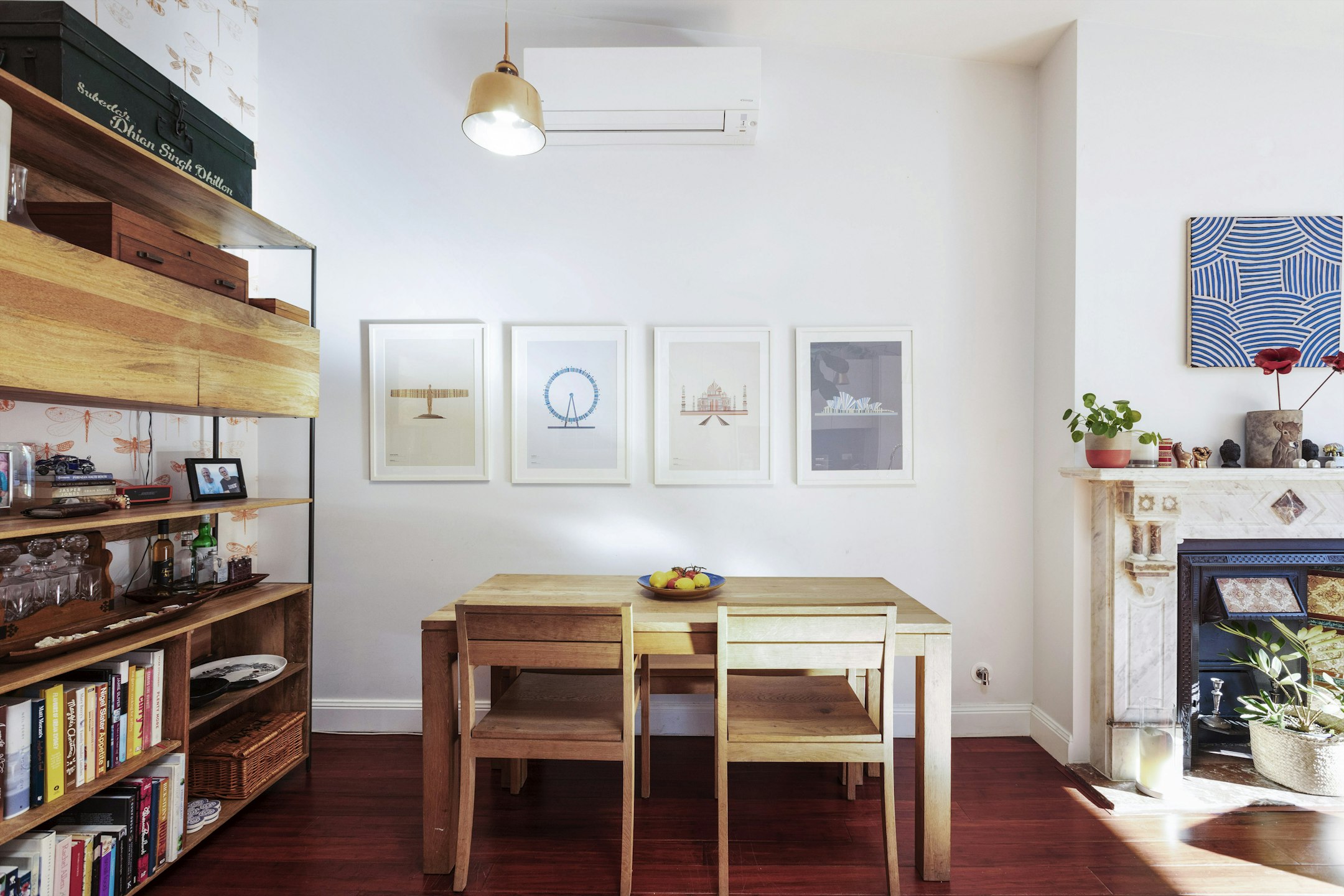interior design
