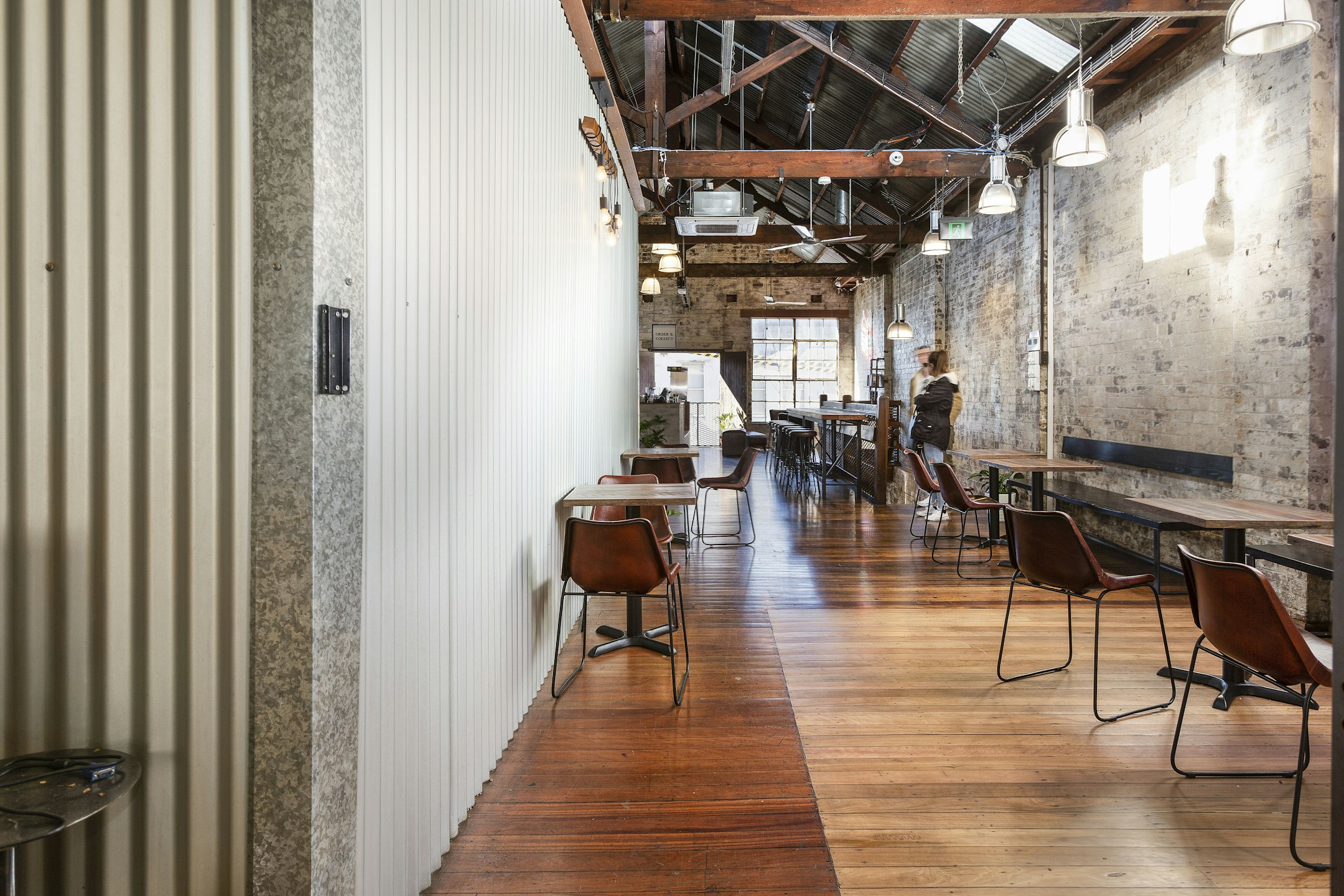 floor