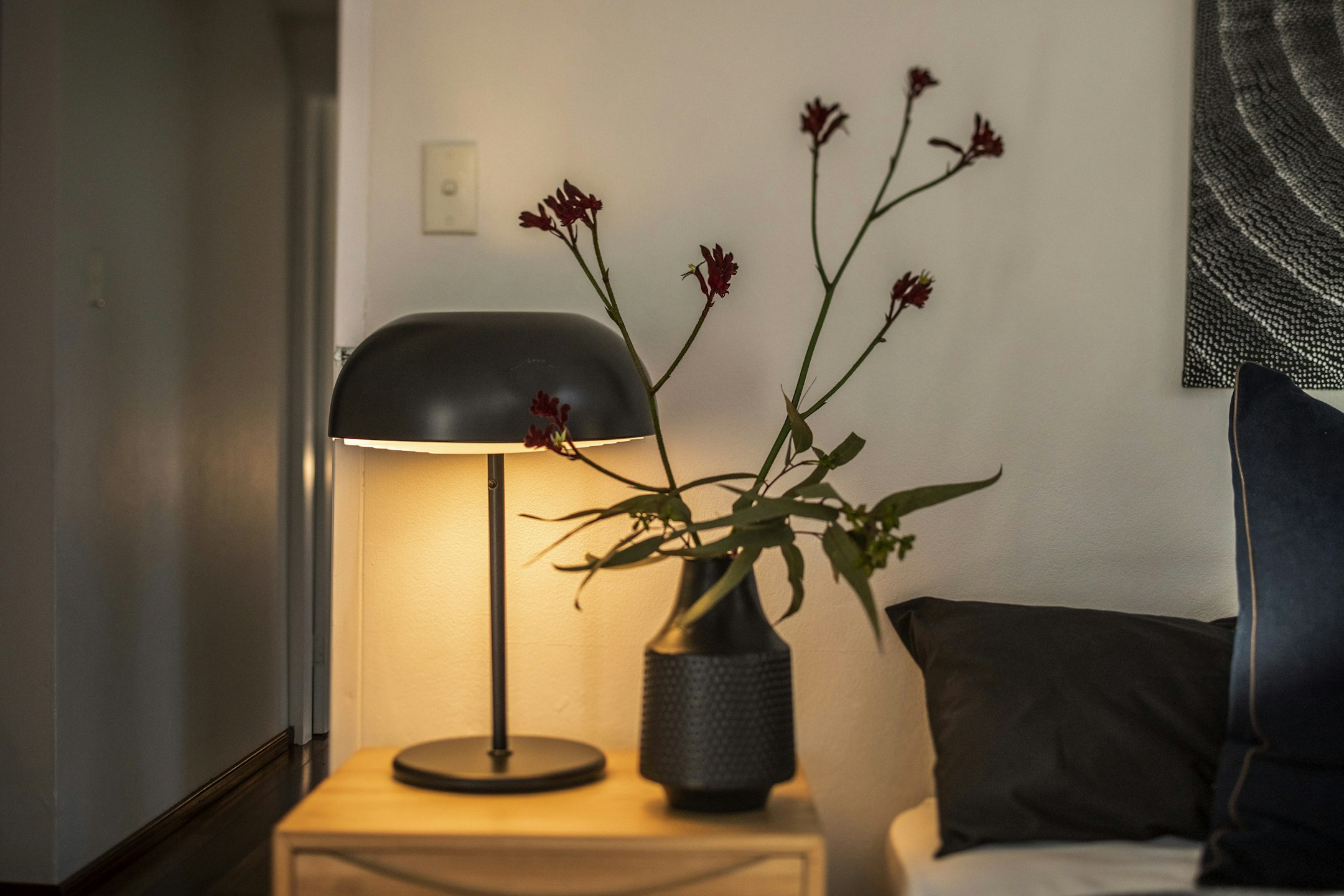 lamp