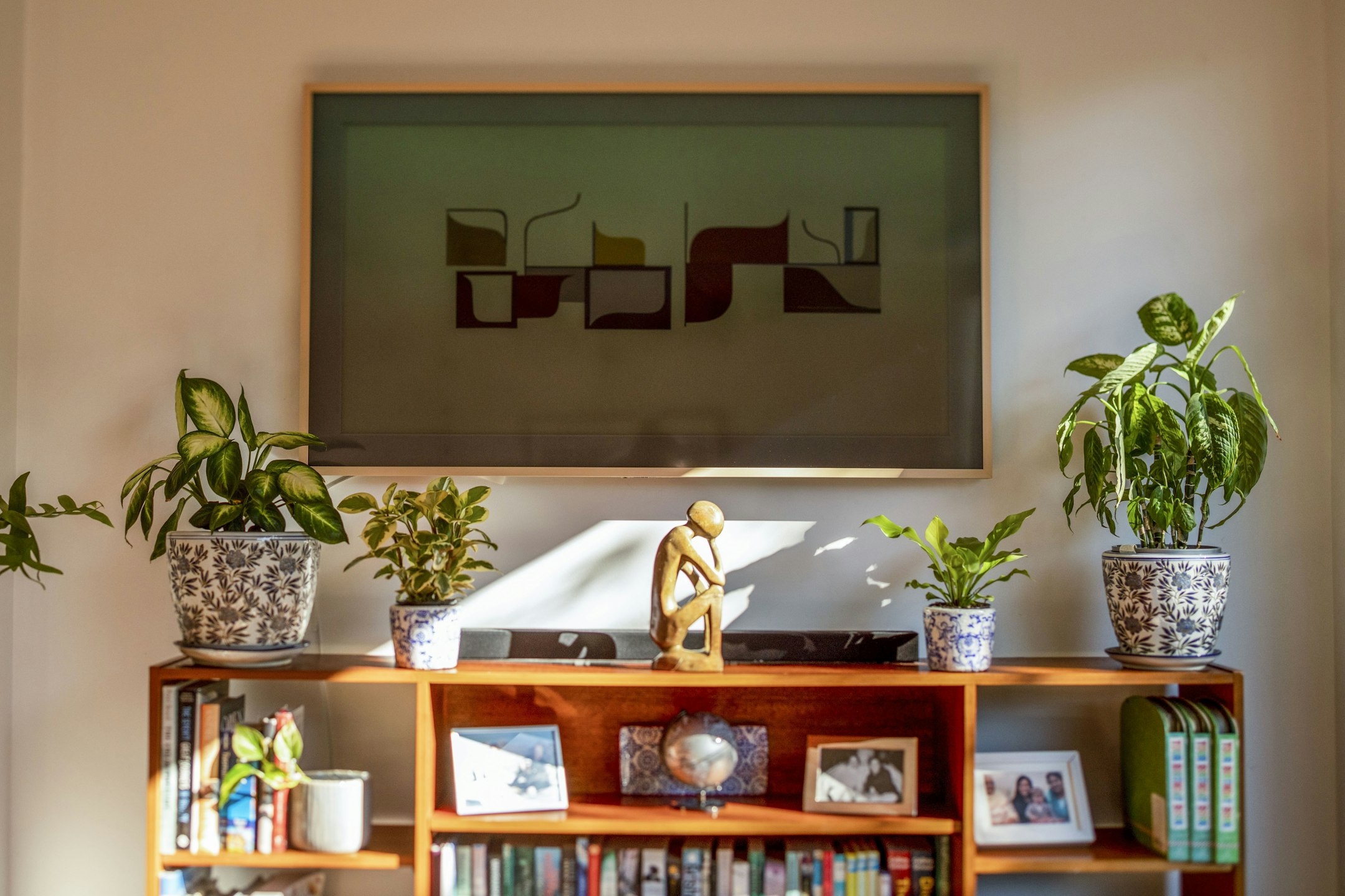 shelf