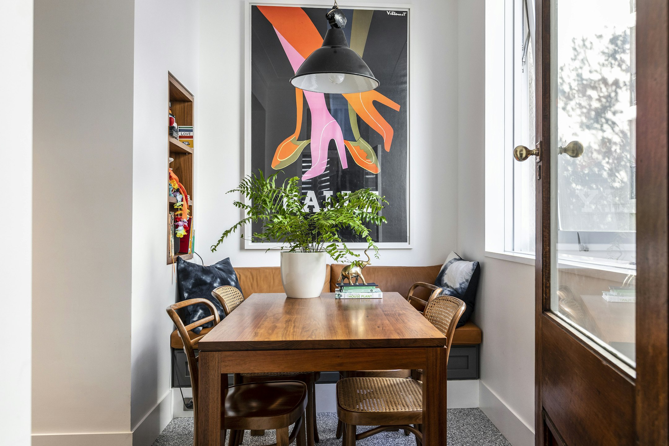 interior design
