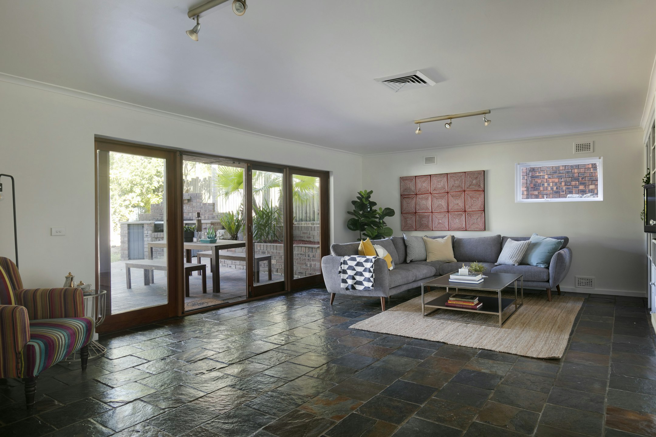 floor