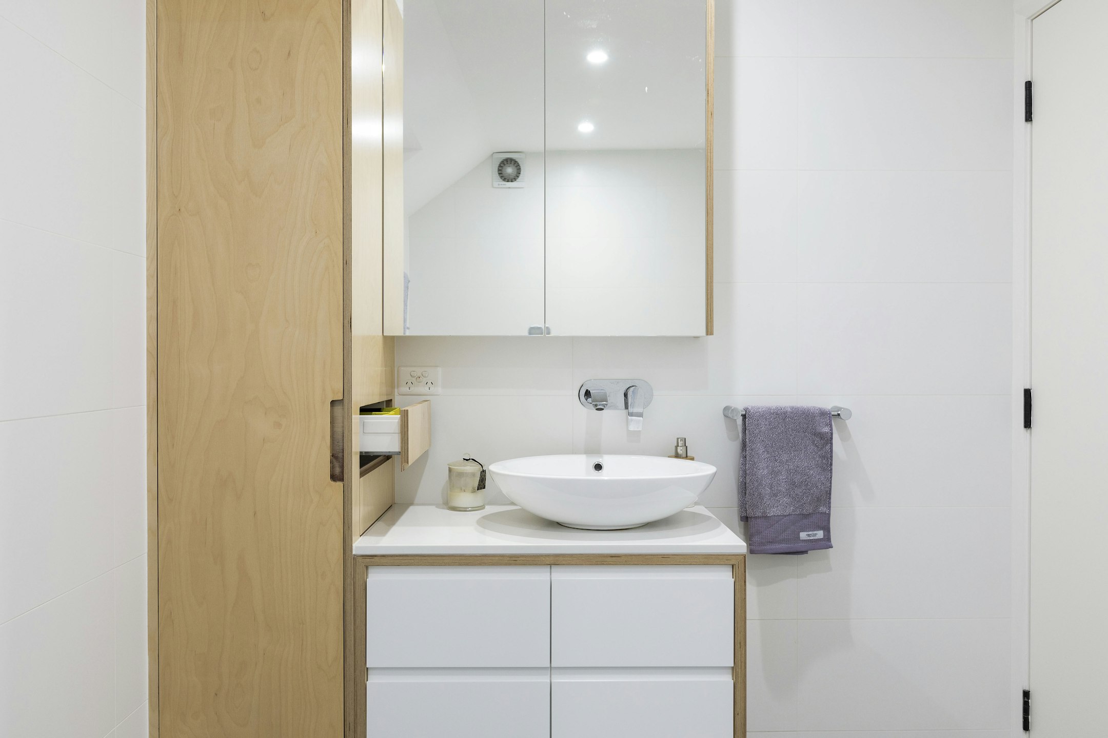 sink