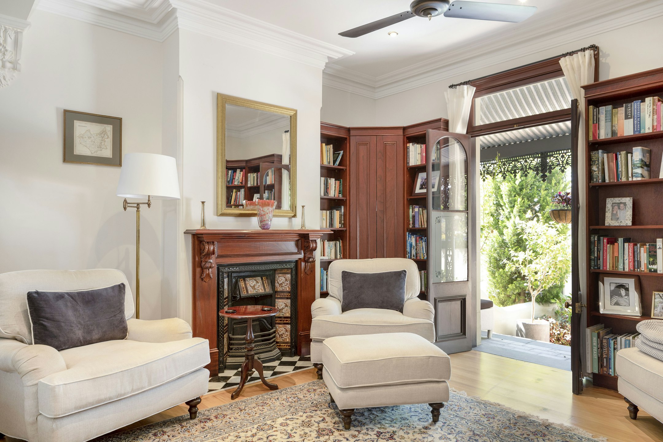 furniture
