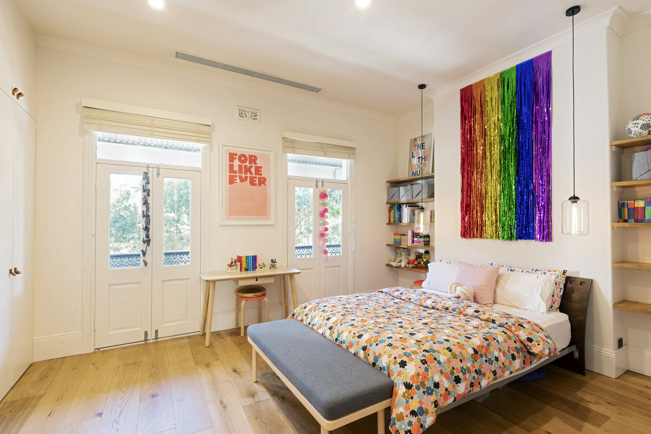 interior design