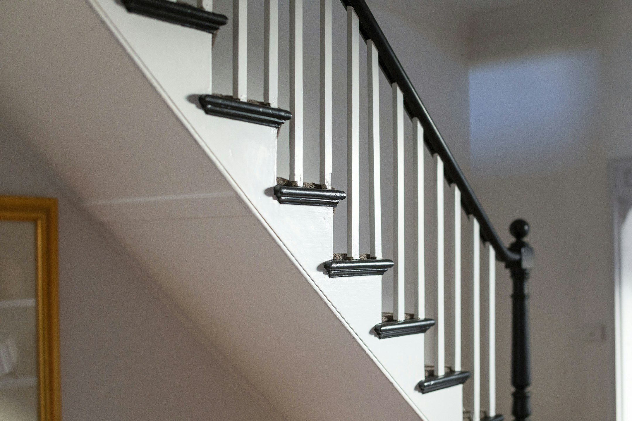 handrail