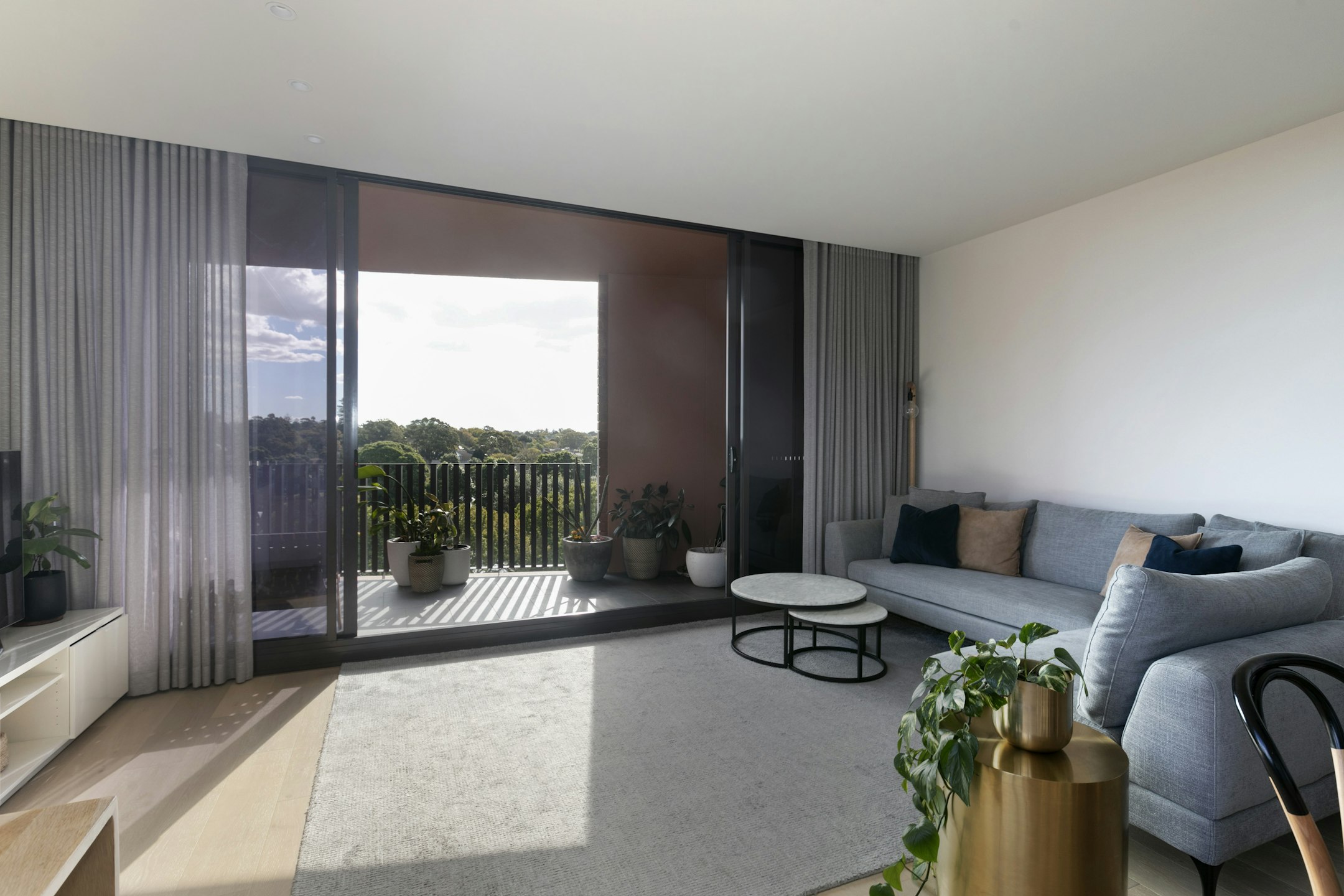 interior design