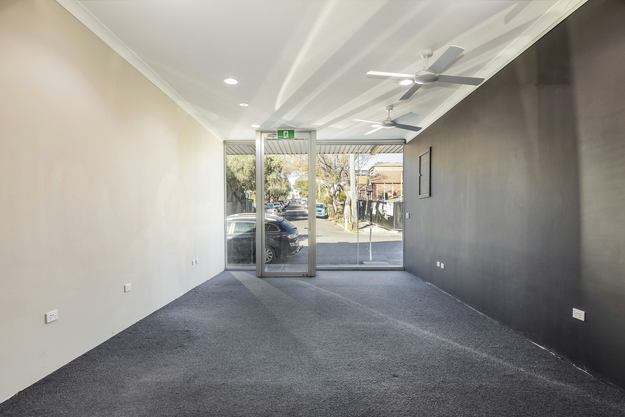 floor