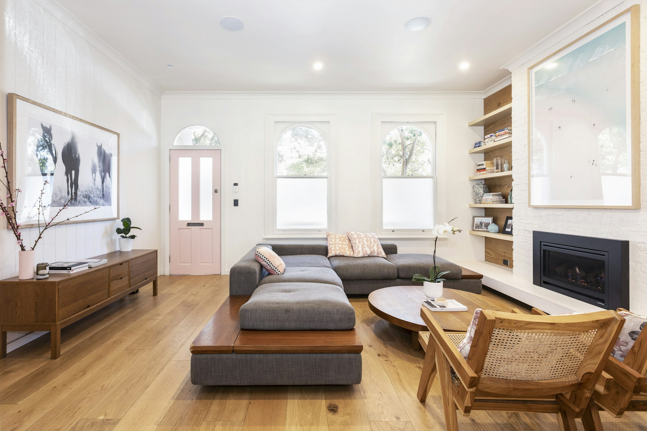 interior design