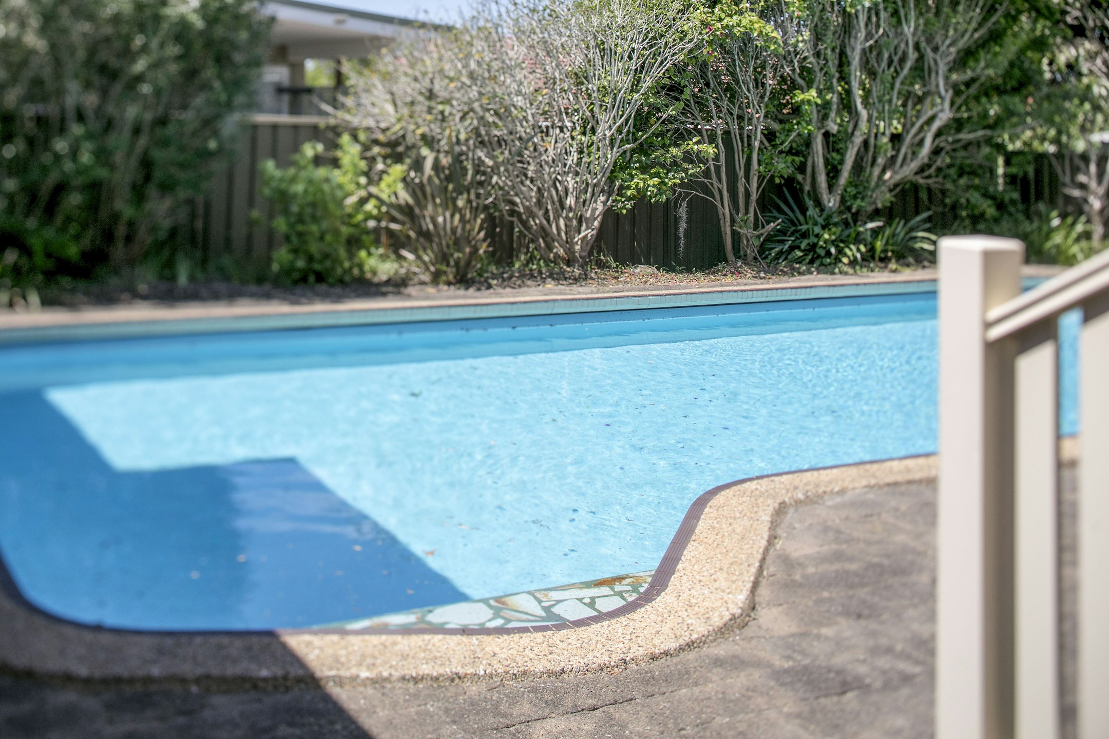 pool