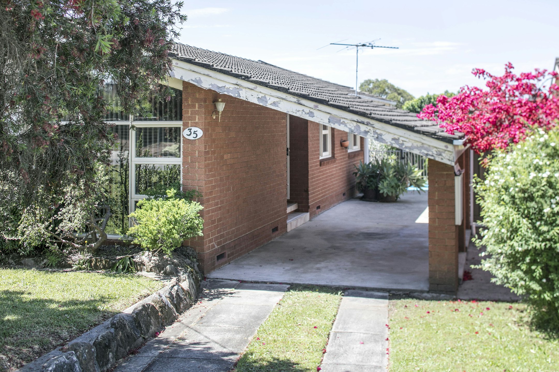 housing