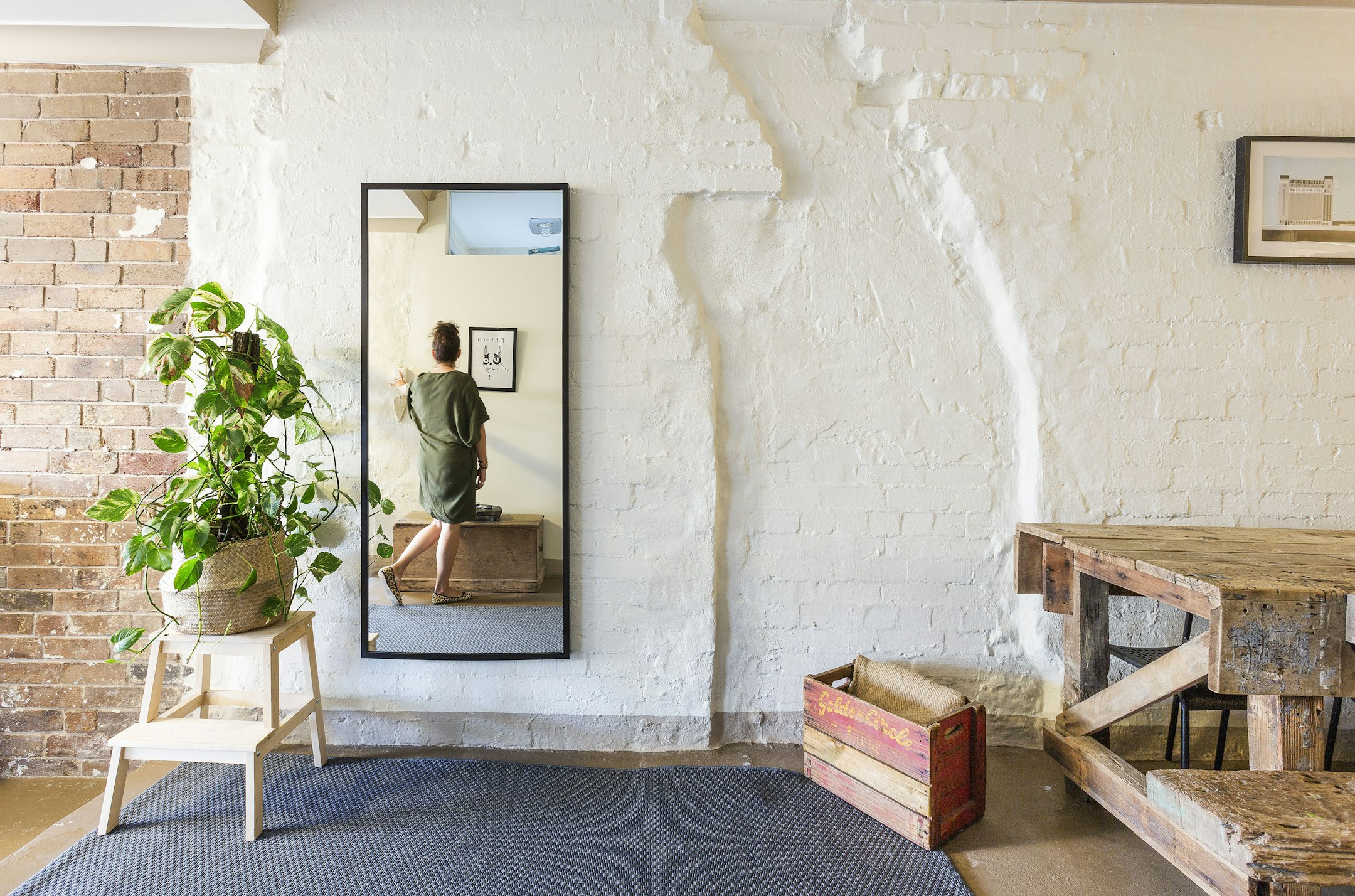 interior design